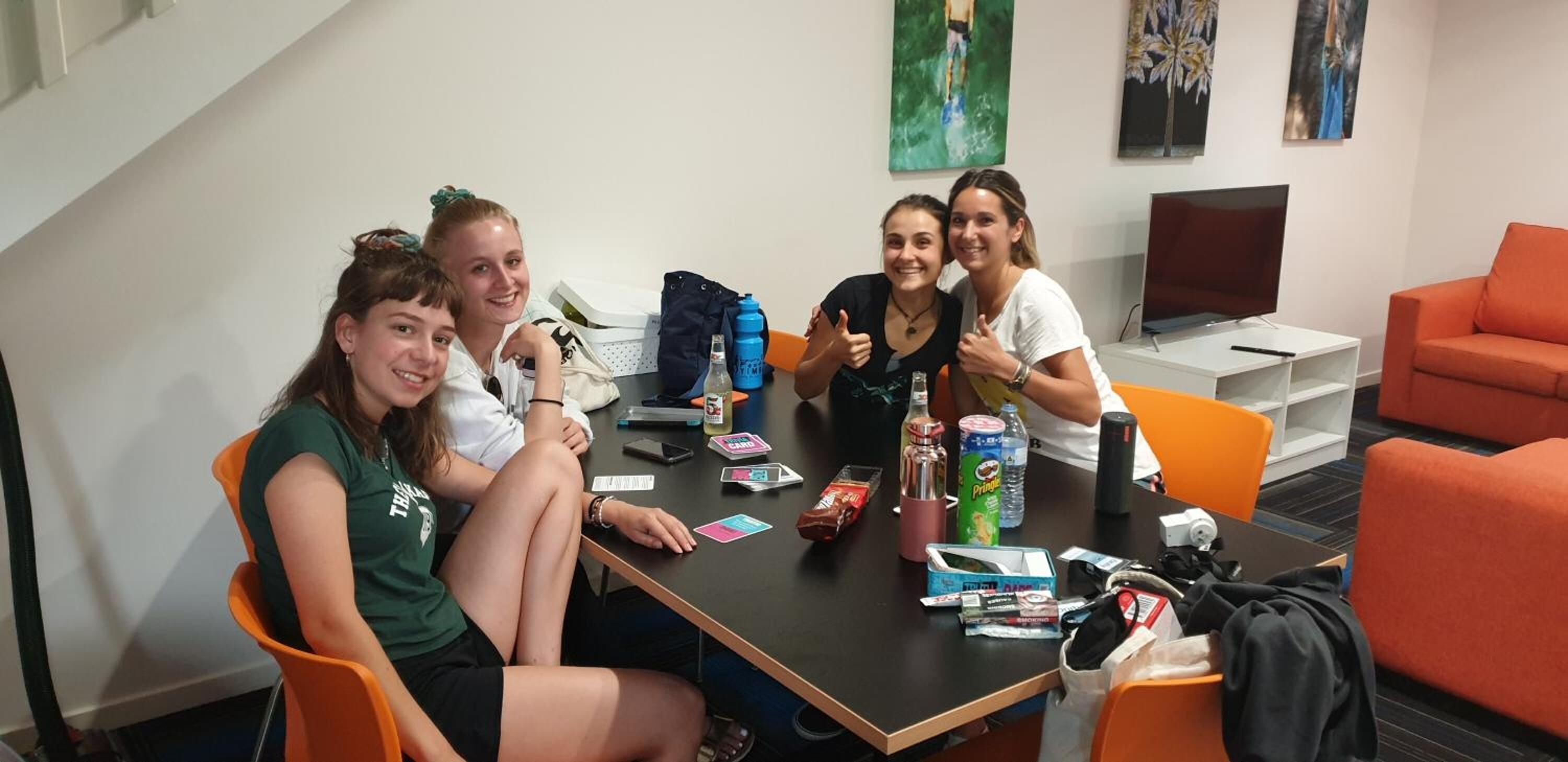 MiHaven Shared Living - Pembroke Gatton St