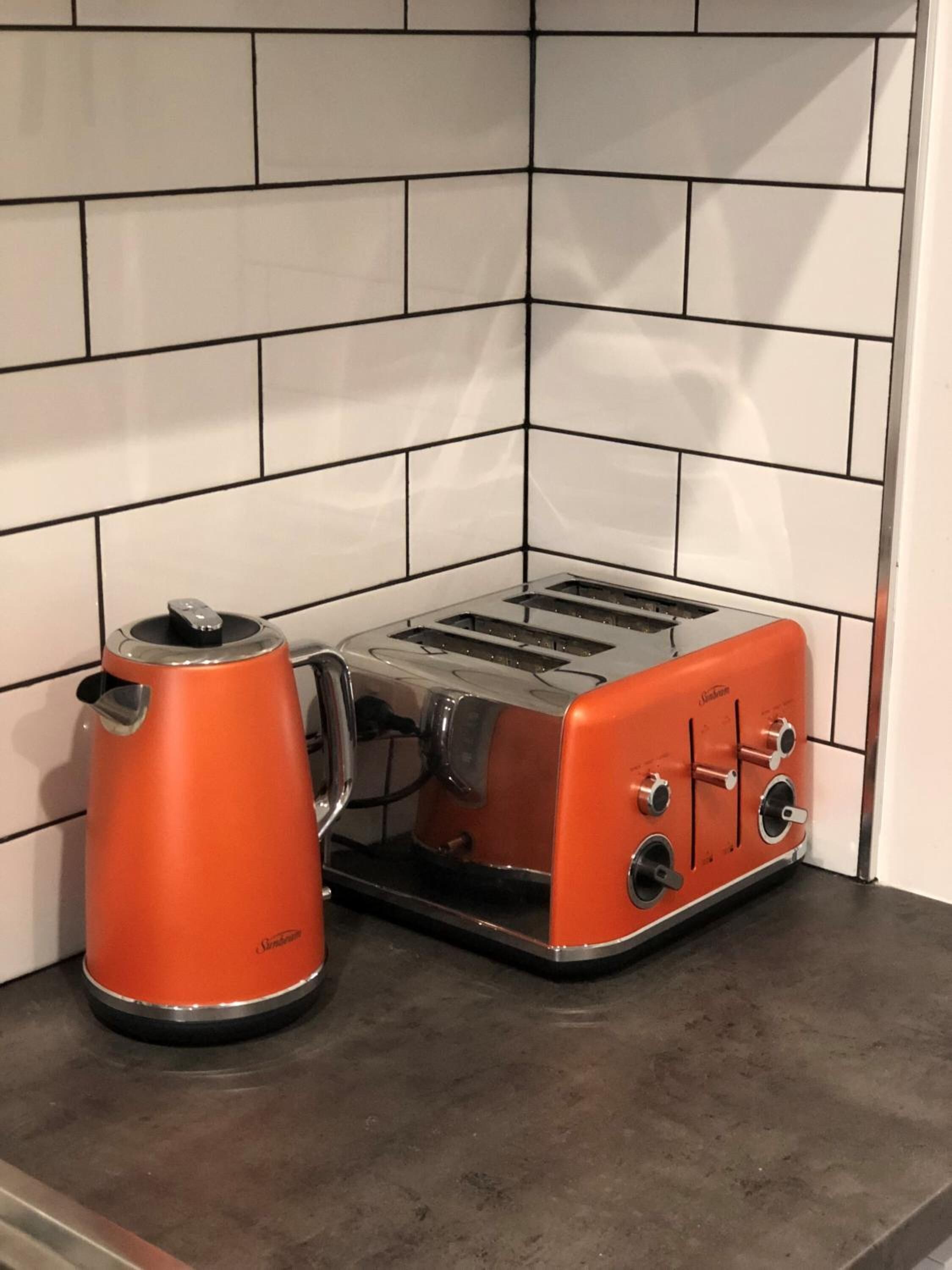 MiHaven Shared Living - Pembroke Gatton St