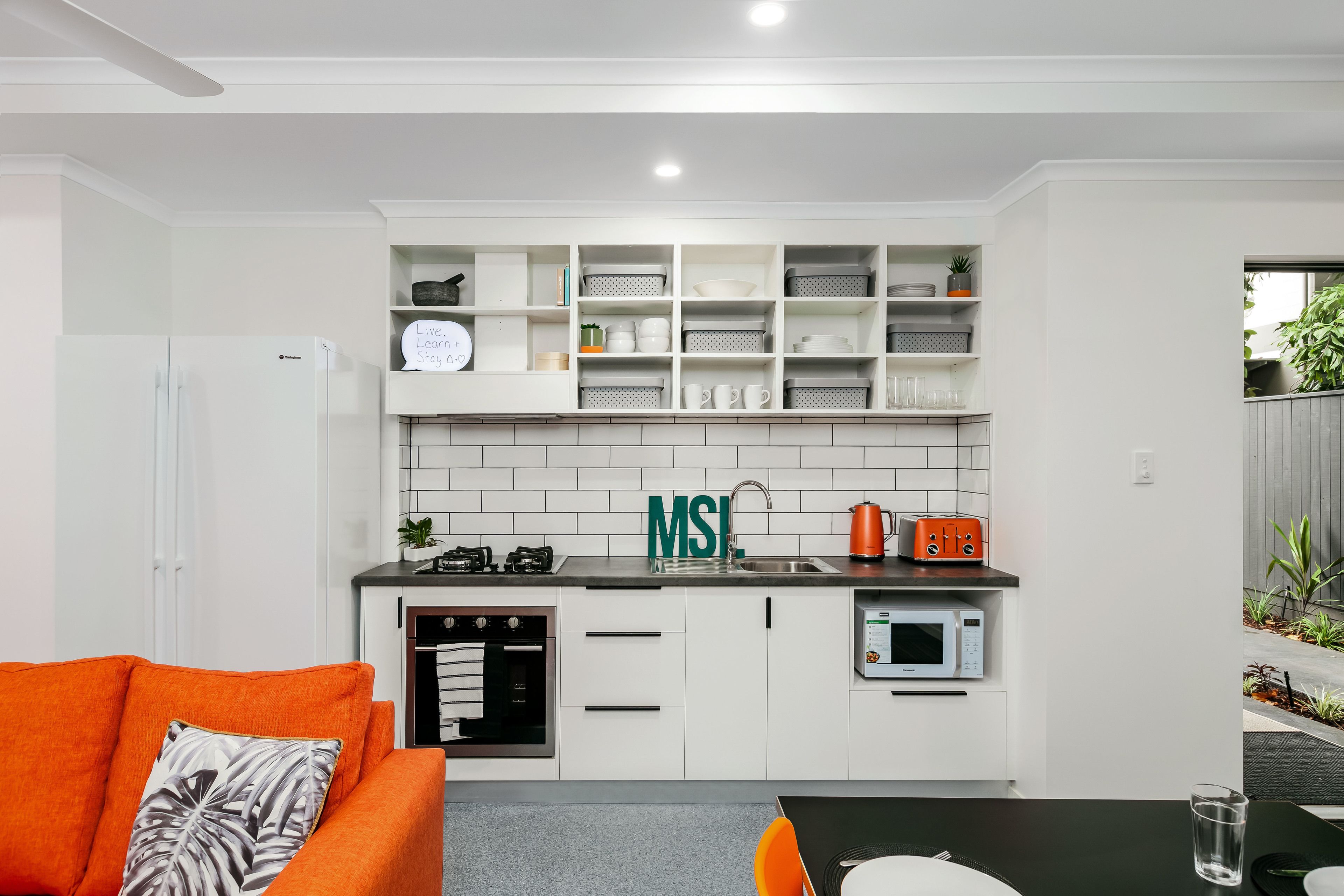 MiHaven Shared Living - Pembroke Gatton St