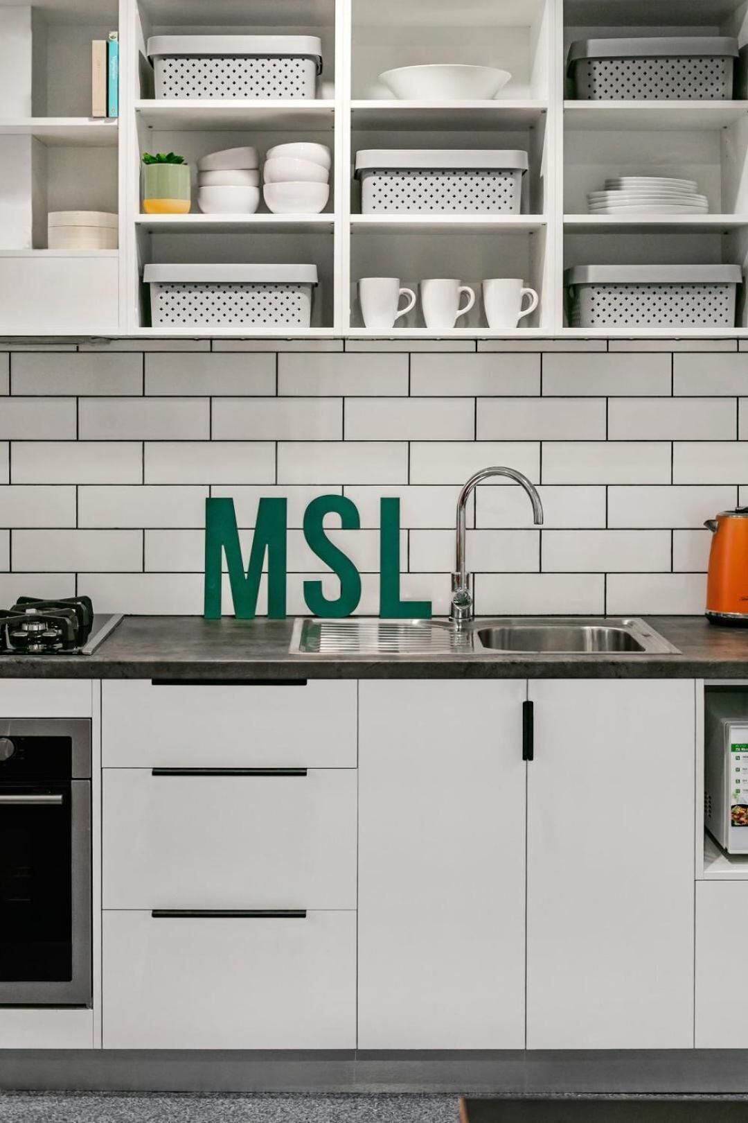 MiHaven Shared Living - Pembroke Gatton St