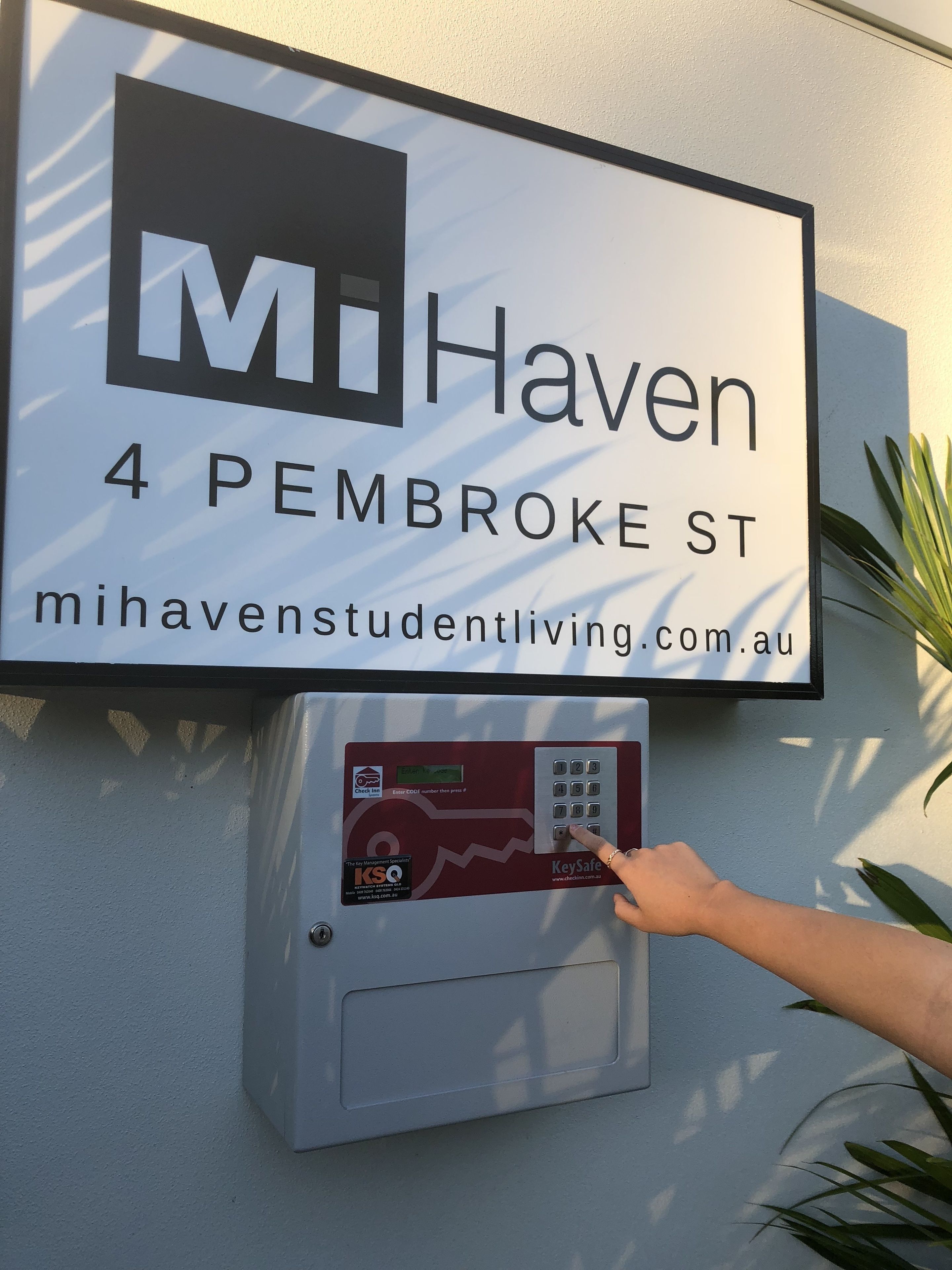 MiHaven Shared Living - Pembroke Gatton St