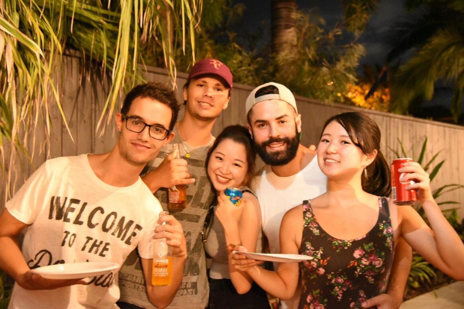 MiHaven Shared Living - Pembroke Gatton St