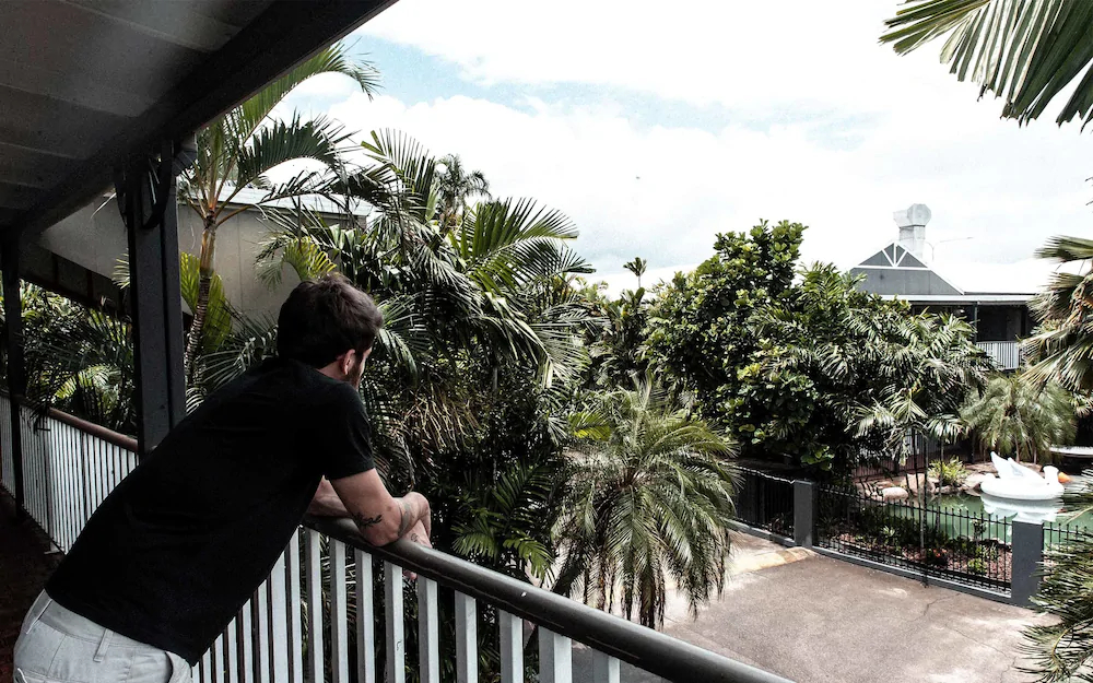 Motel Nomad