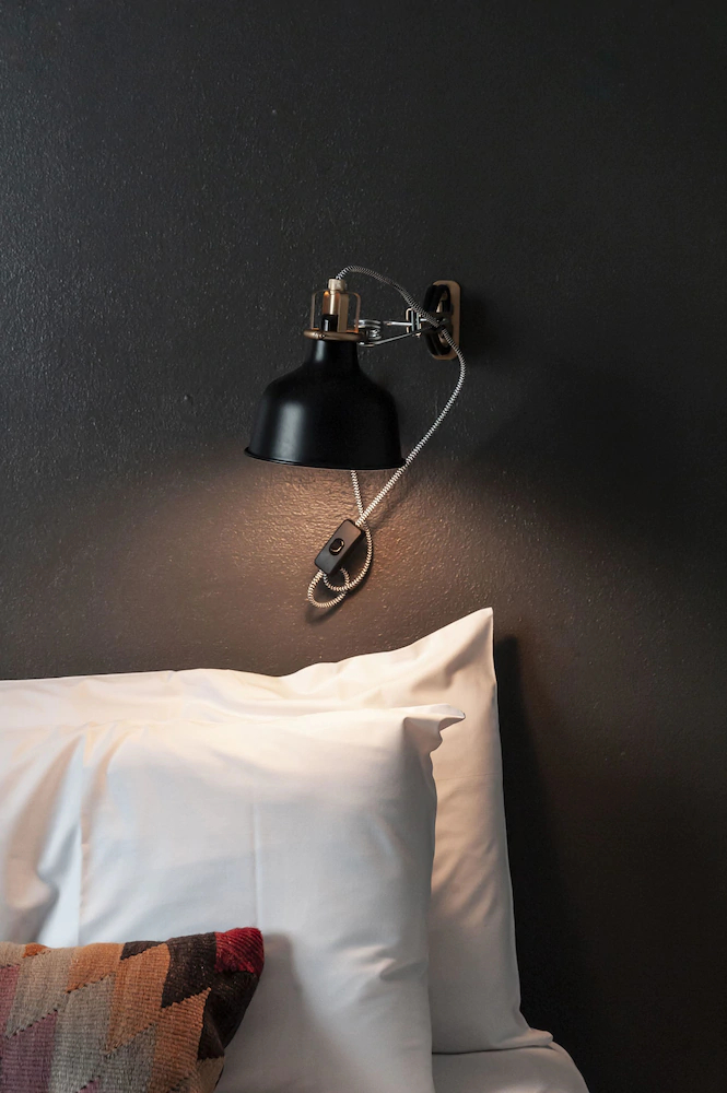 Motel Nomad