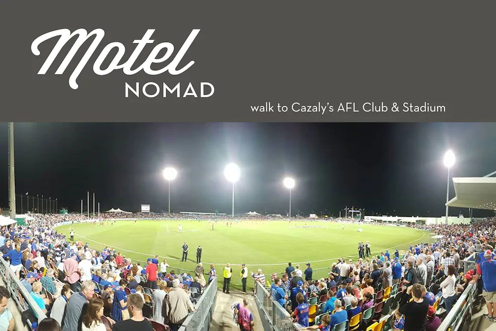 Motel Nomad