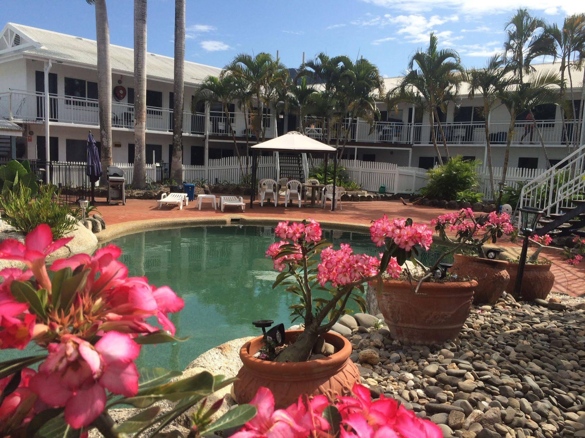 South Cairns Resort