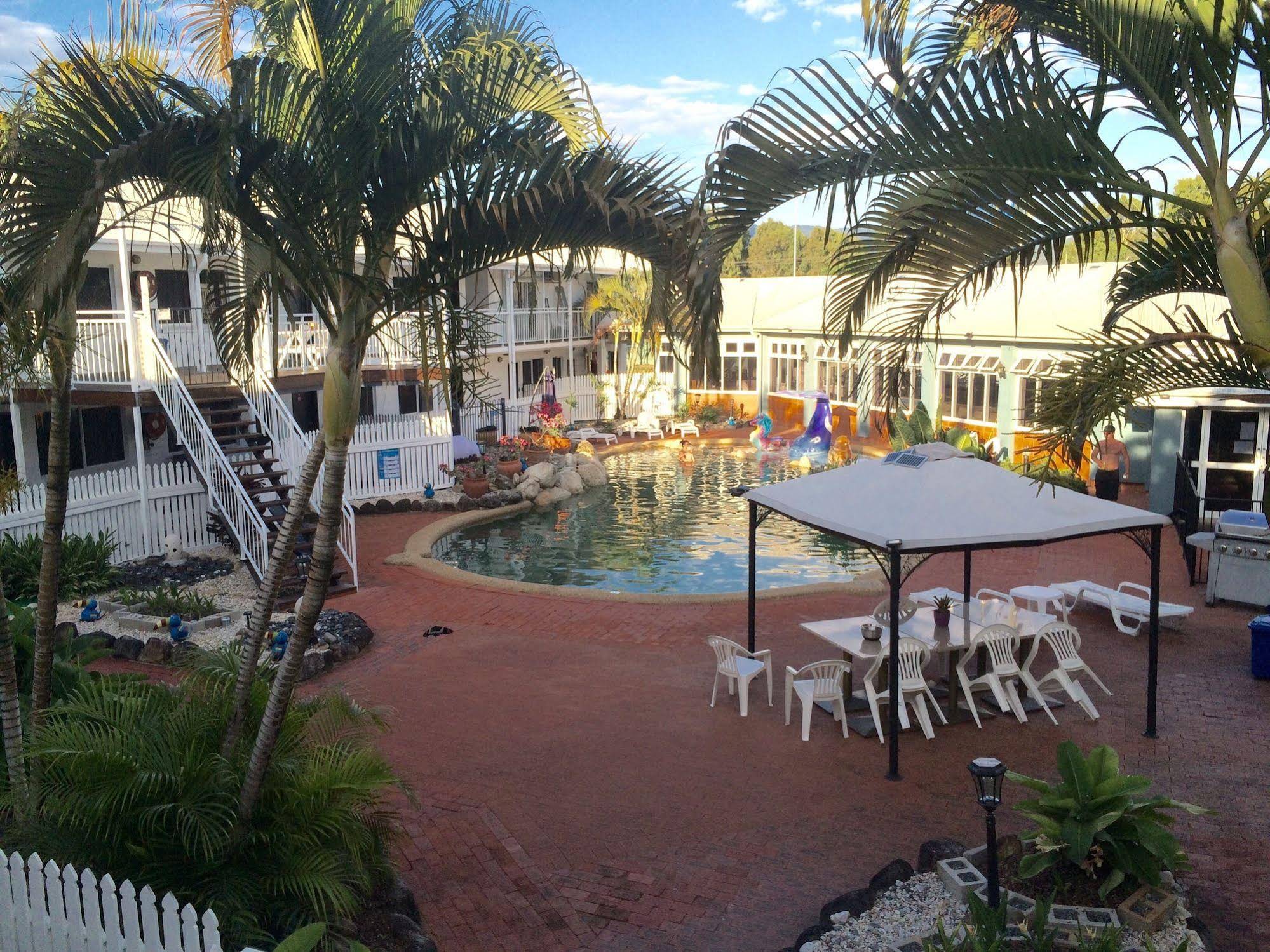 South Cairns Resort