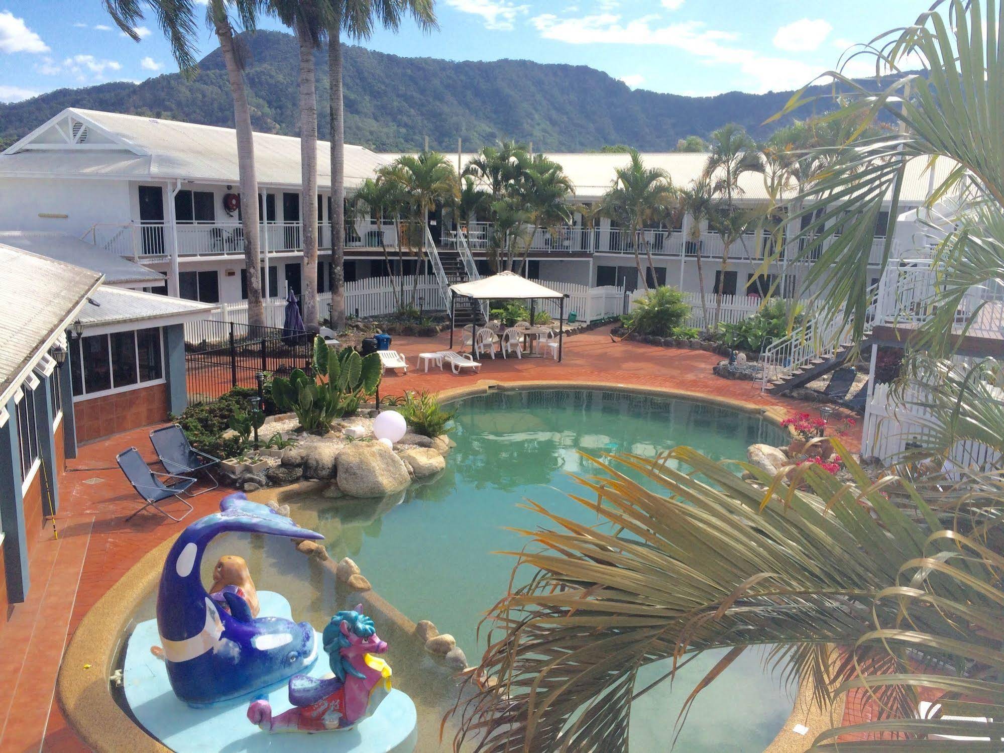 South Cairns Resort