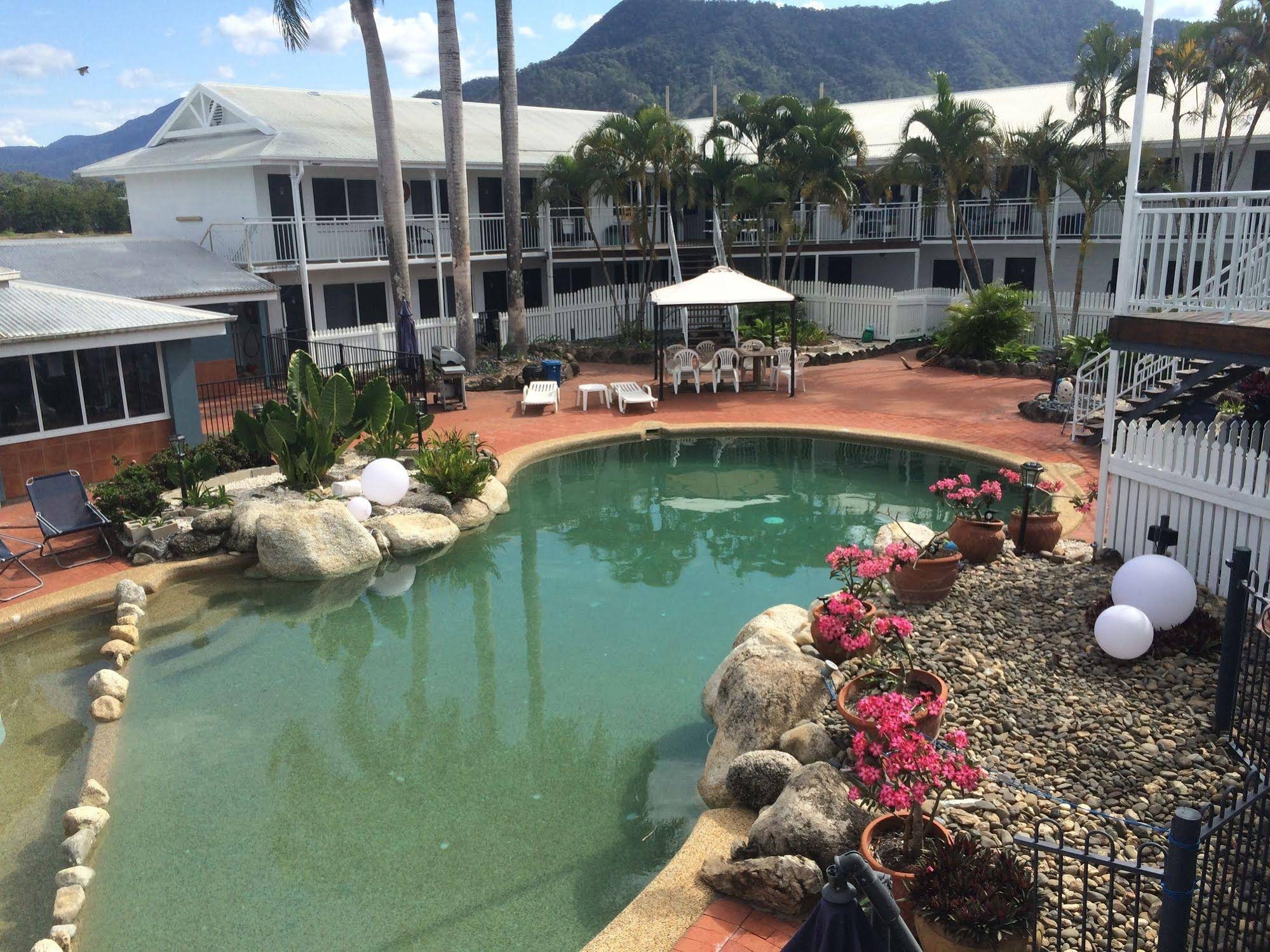South Cairns Resort