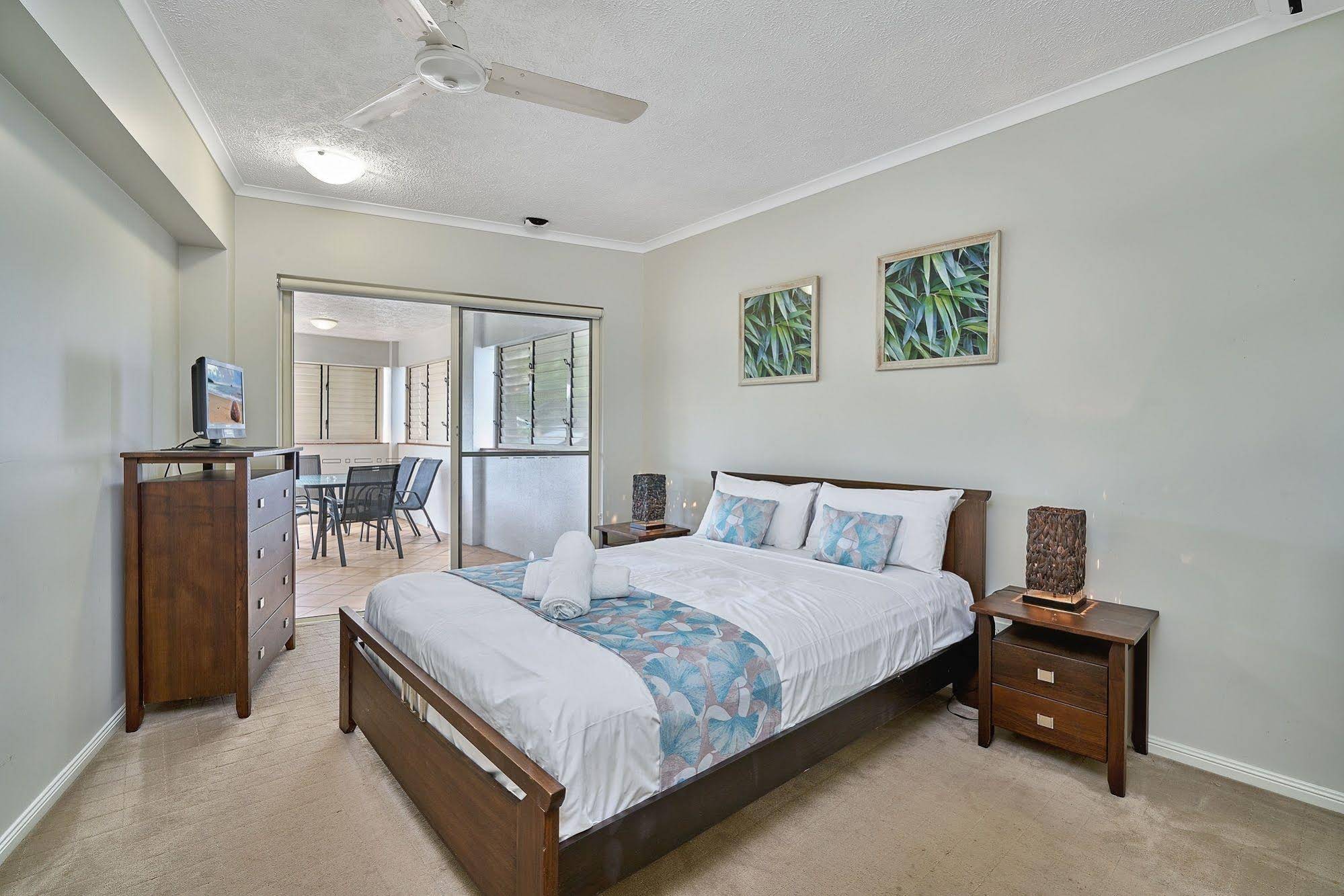 North Cove Waterfront Suites