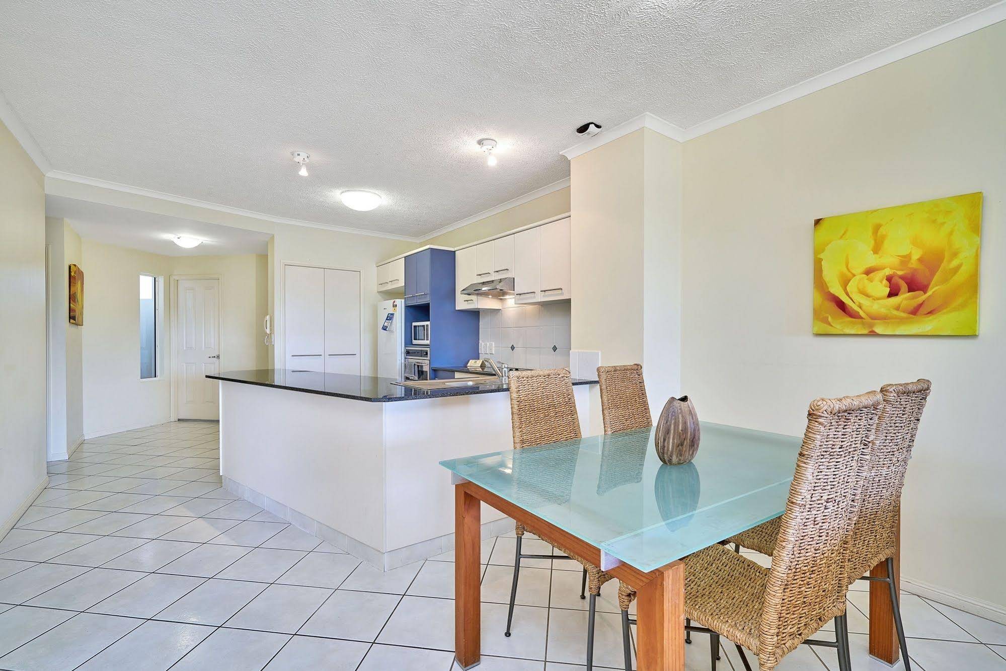 North Cove Waterfront Suites
