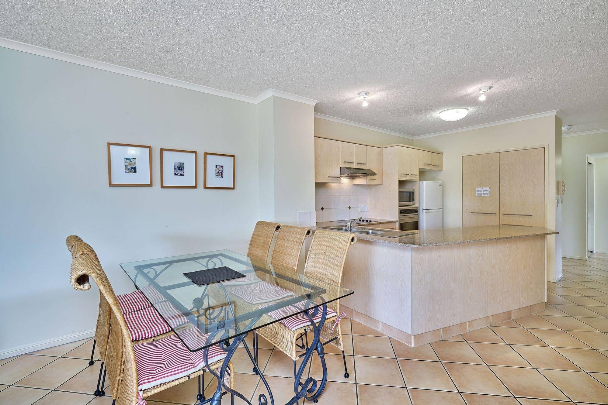 North Cove Waterfront Suites