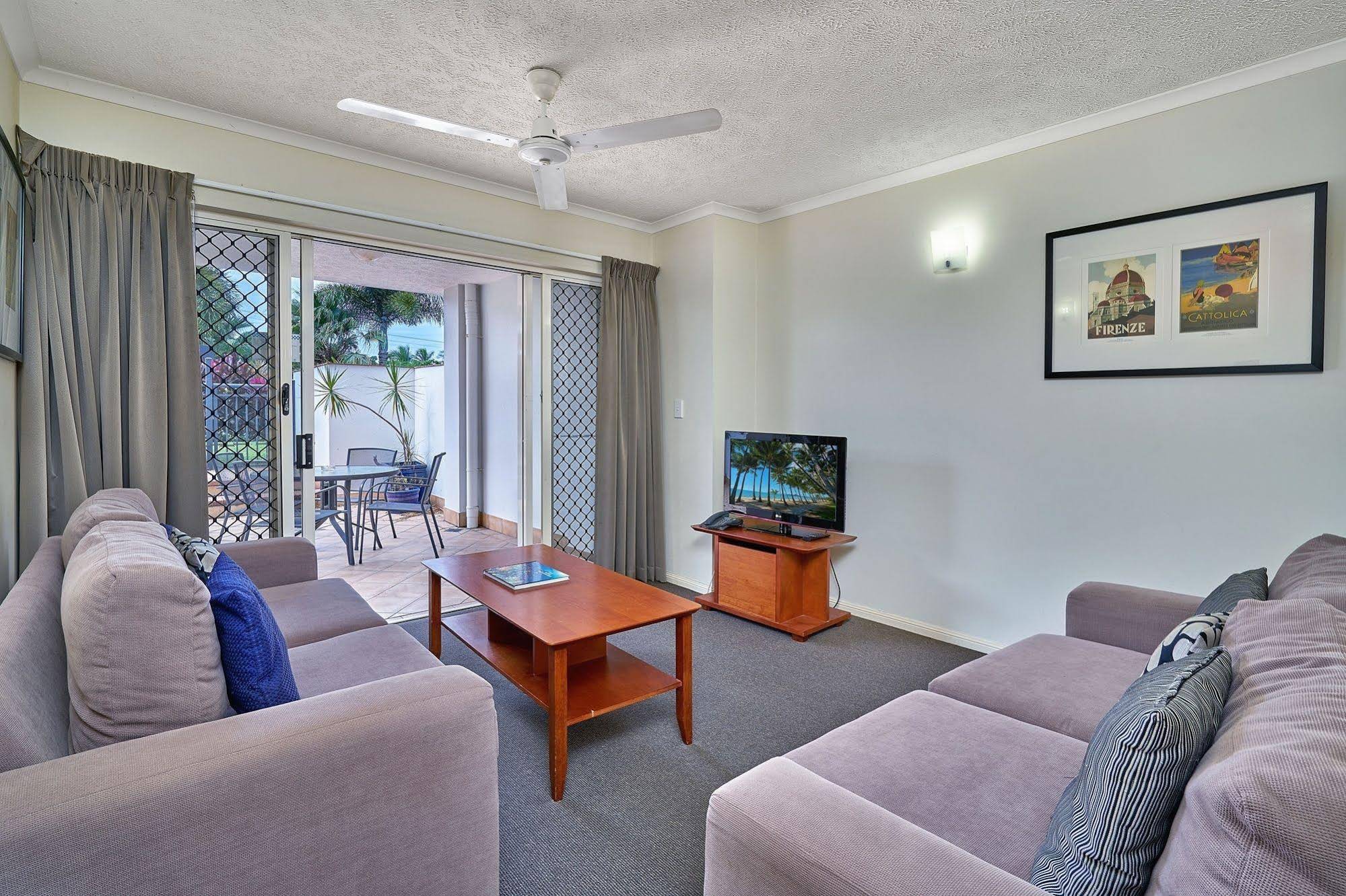 North Cove Waterfront Suites