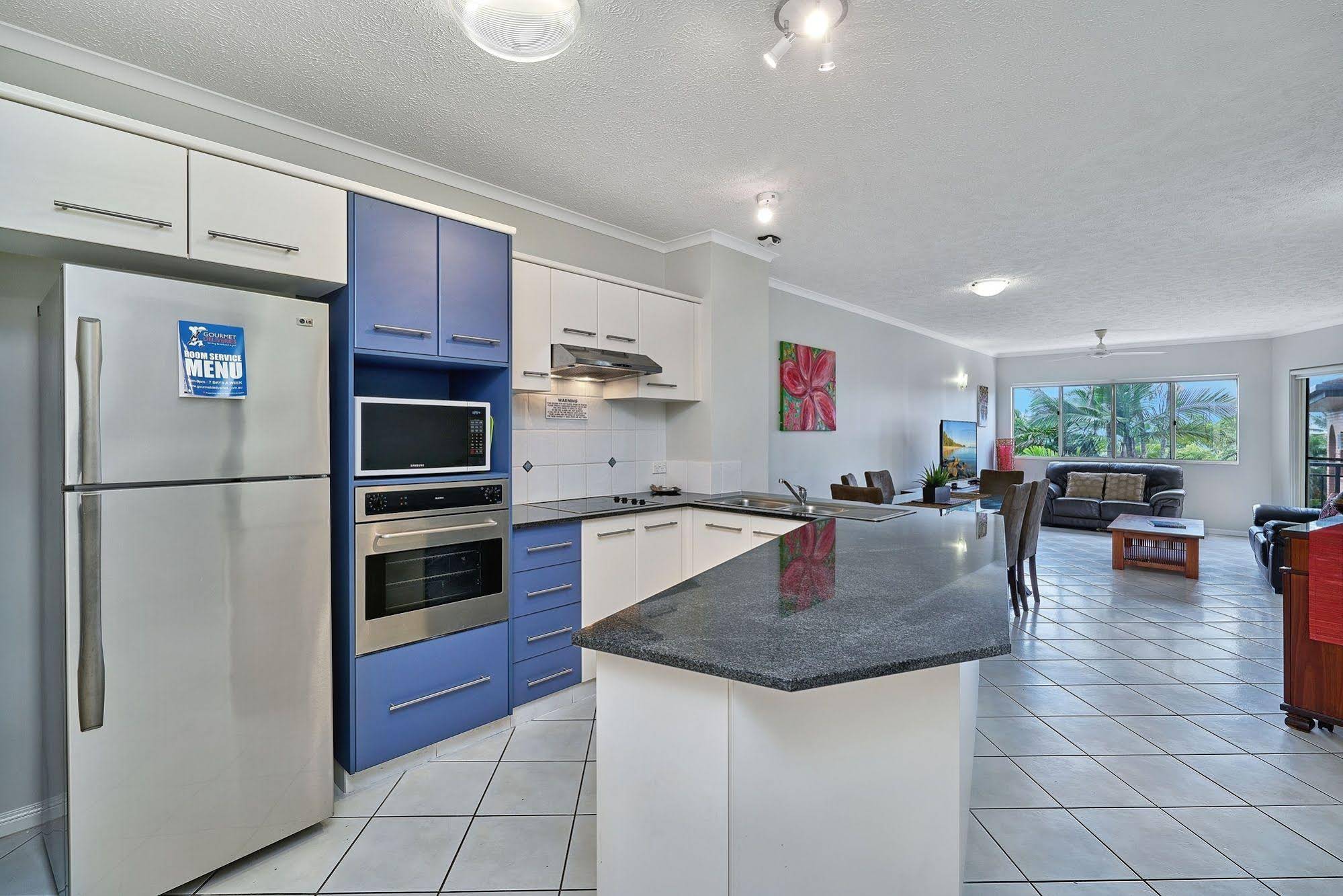 North Cove Waterfront Suites