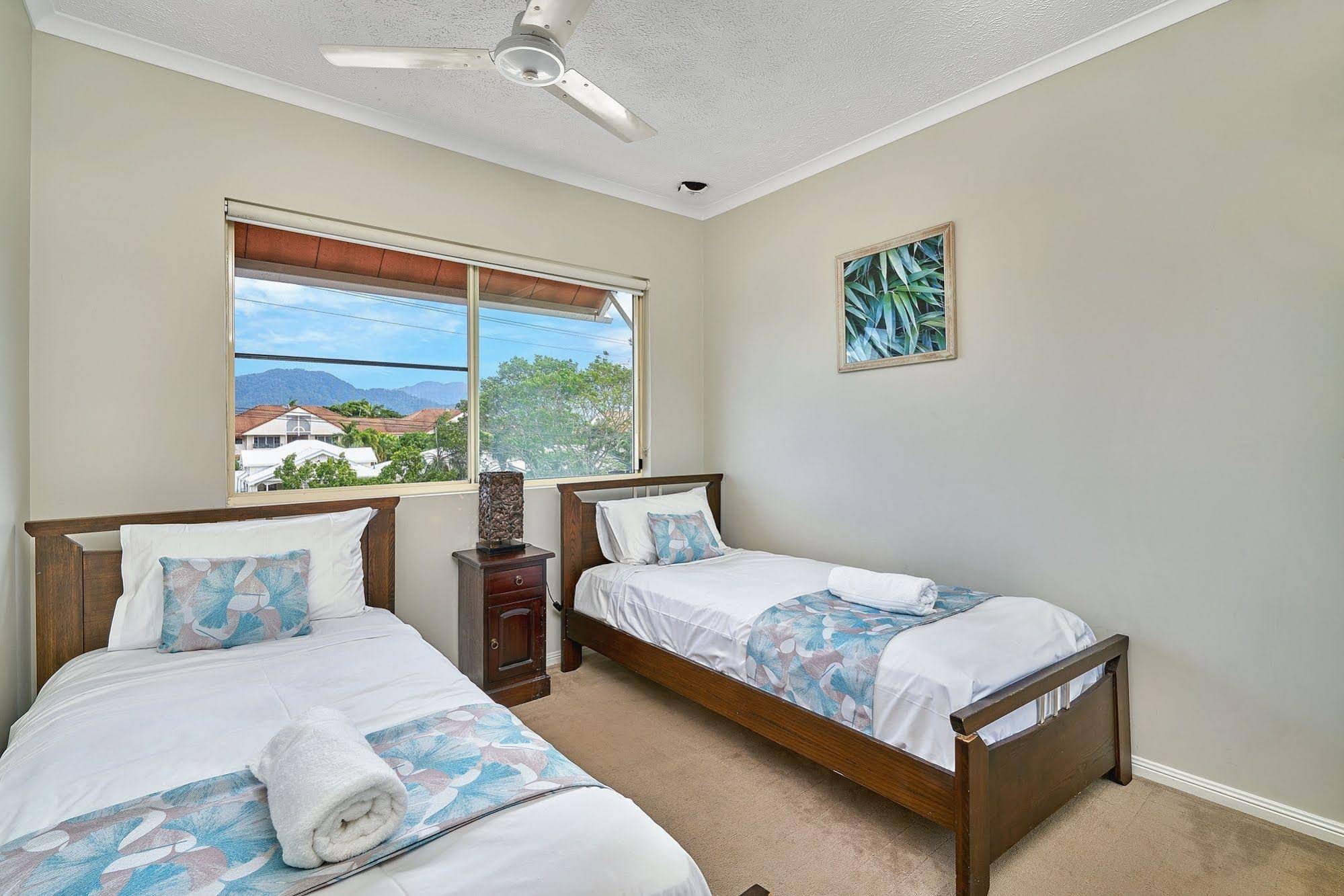 North Cove Waterfront Suites