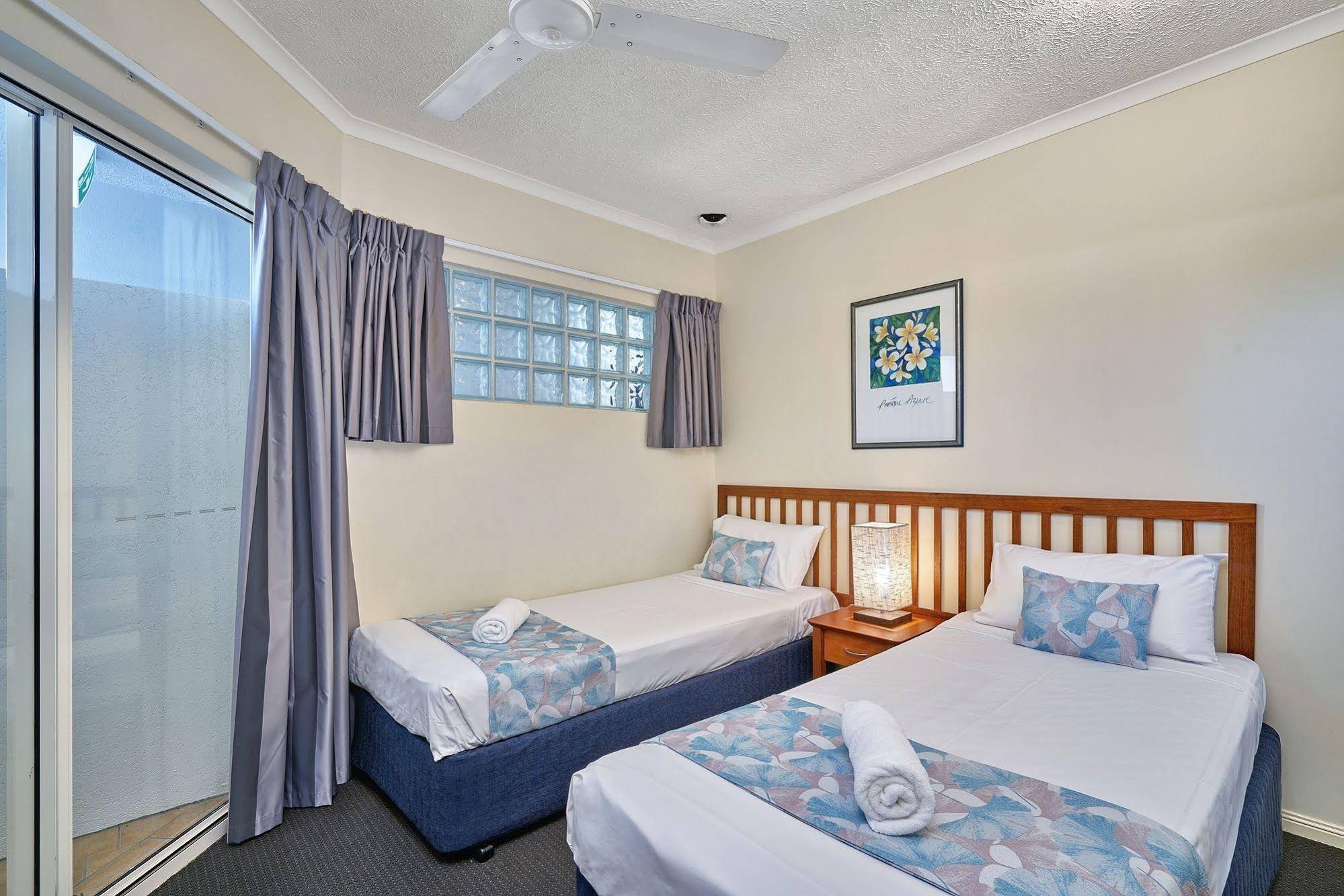 North Cove Waterfront Suites
