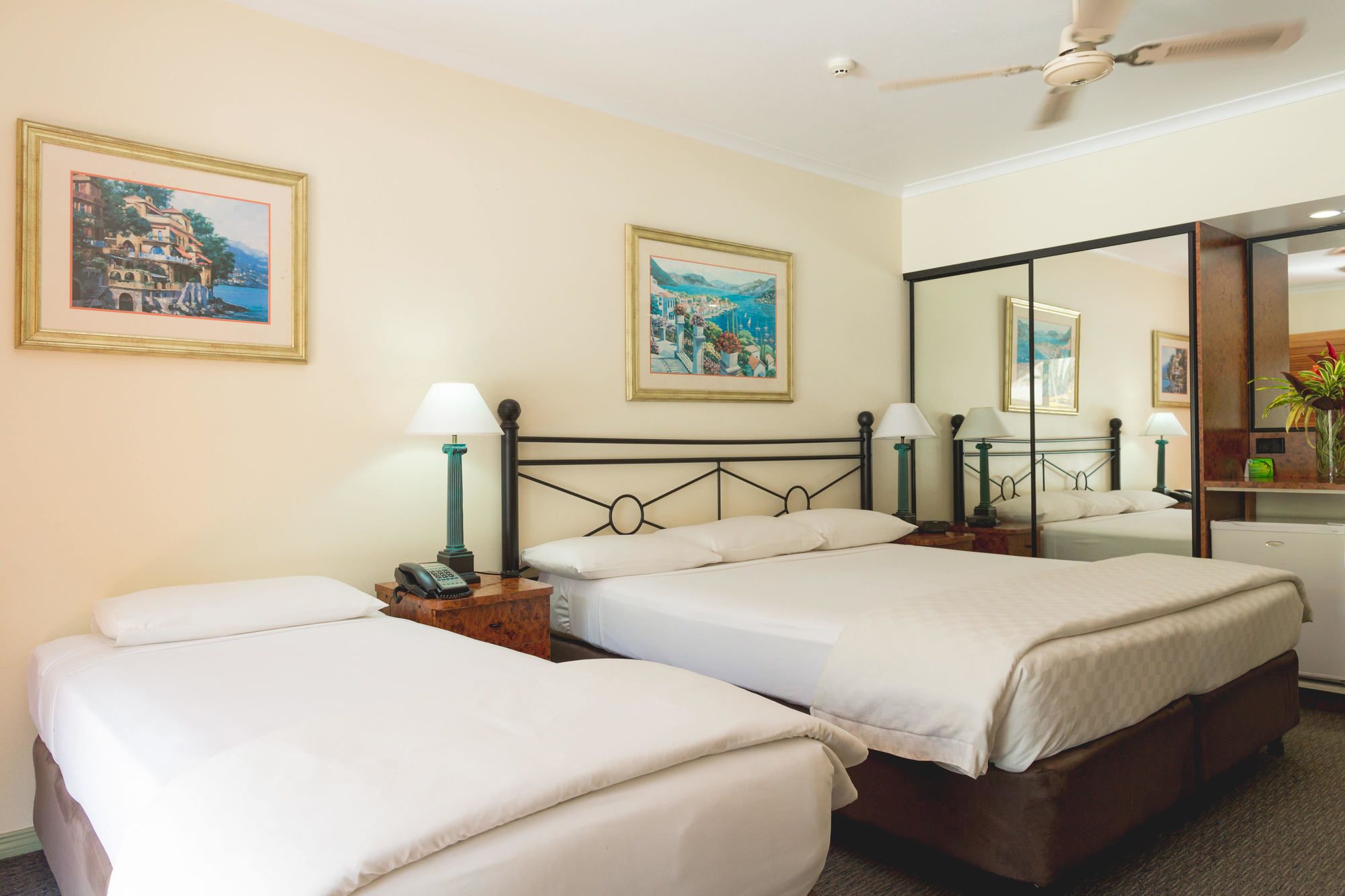Palm Royale Cairns