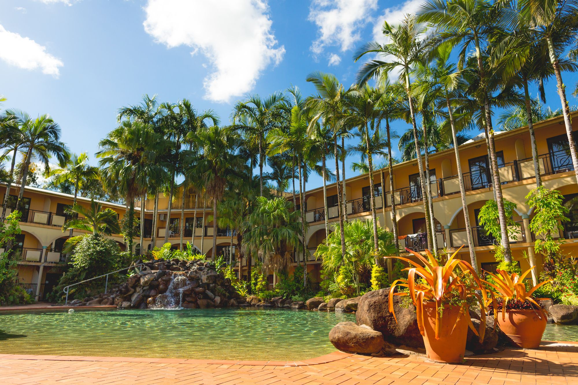 Palm Royale Cairns