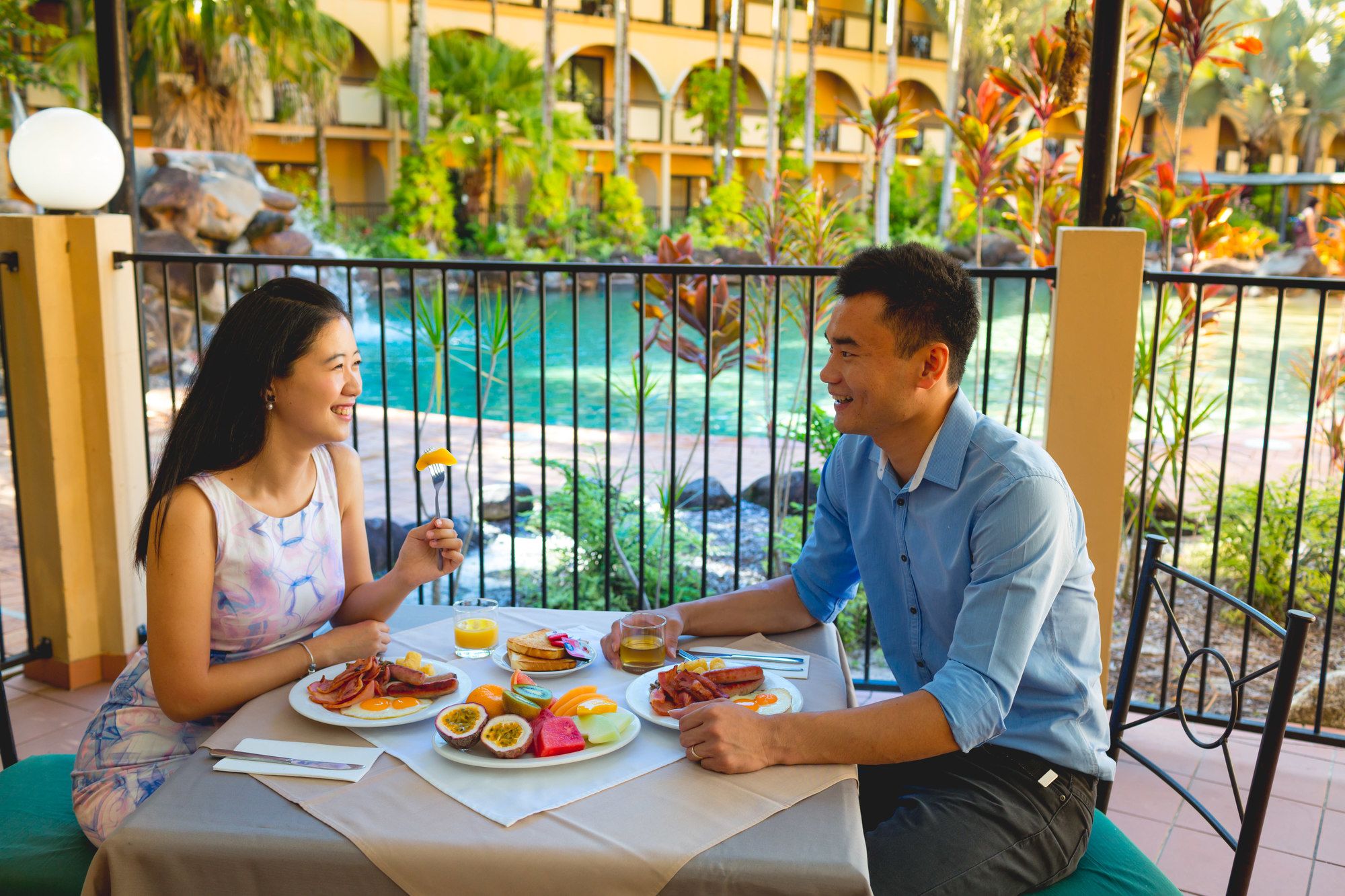 Palm Royale Cairns