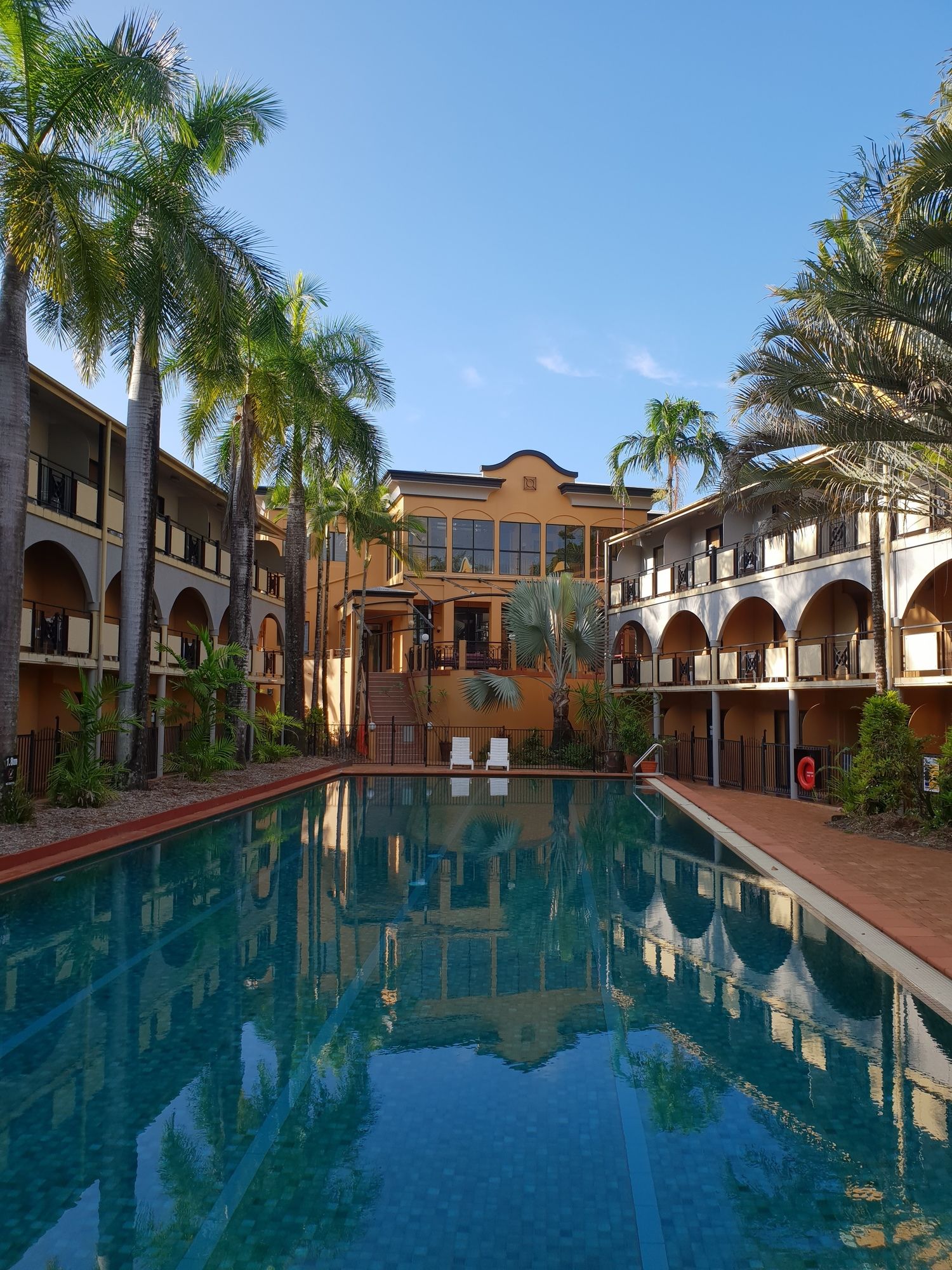 Palm Royale Cairns