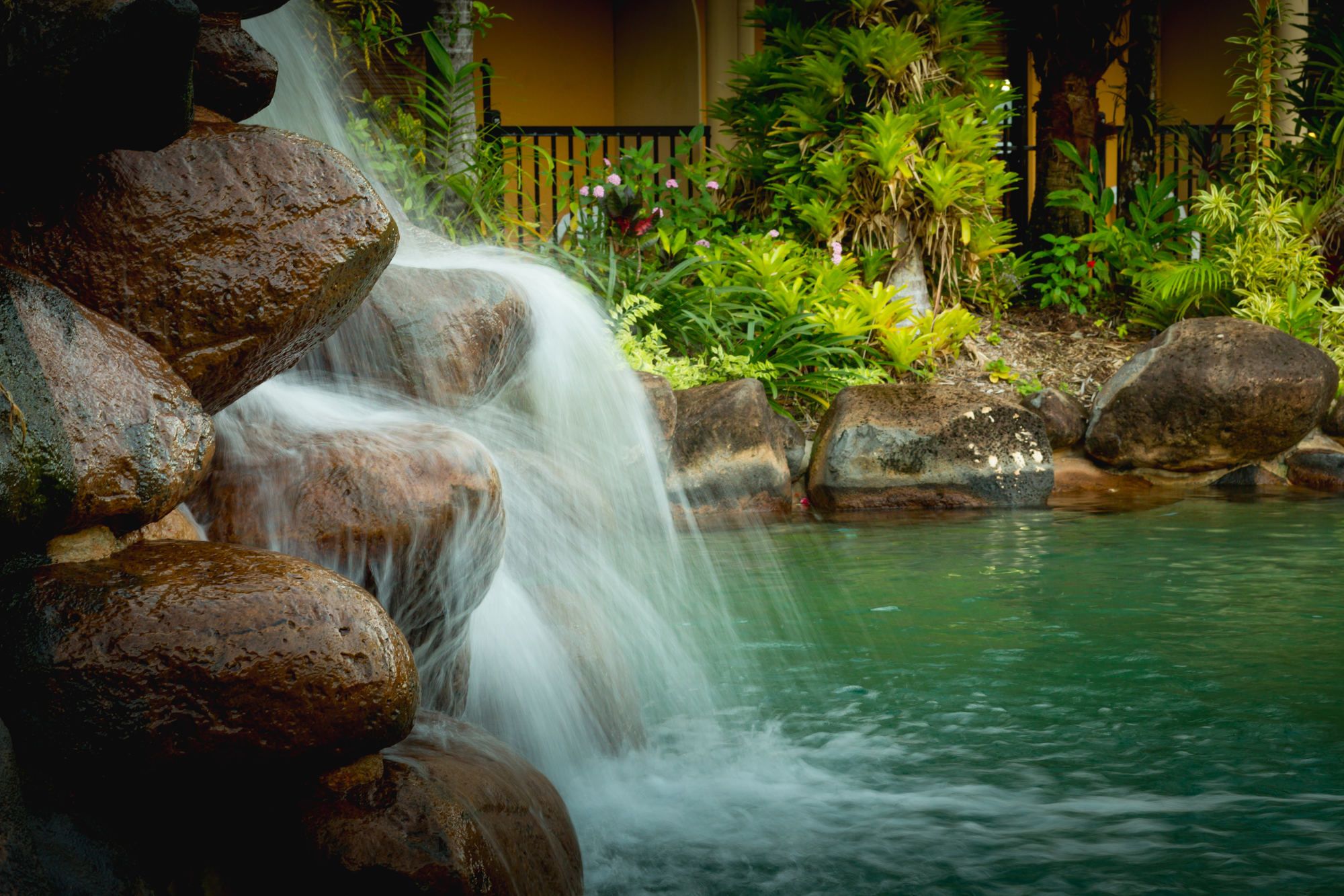 Palm Royale Cairns