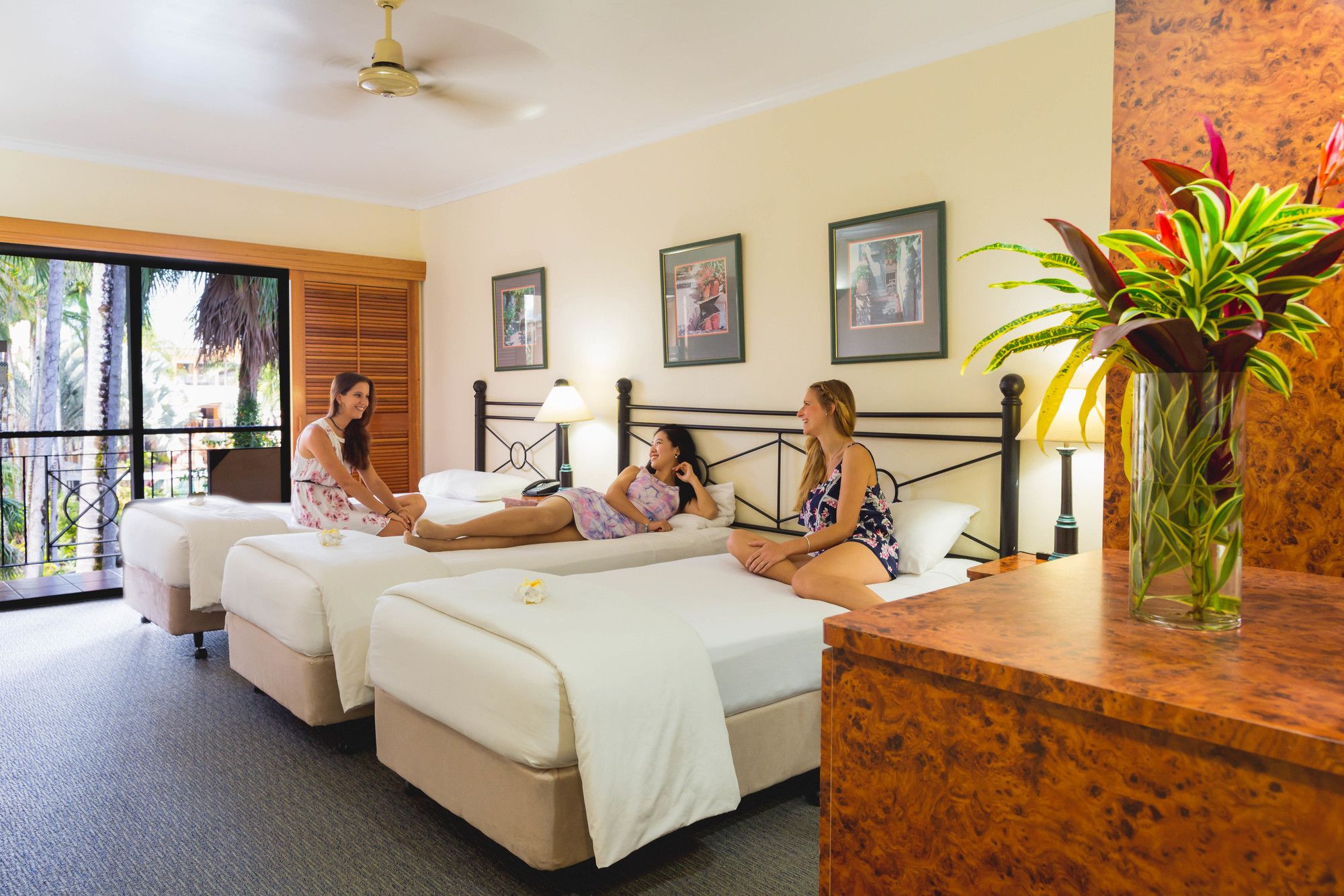 Palm Royale Cairns