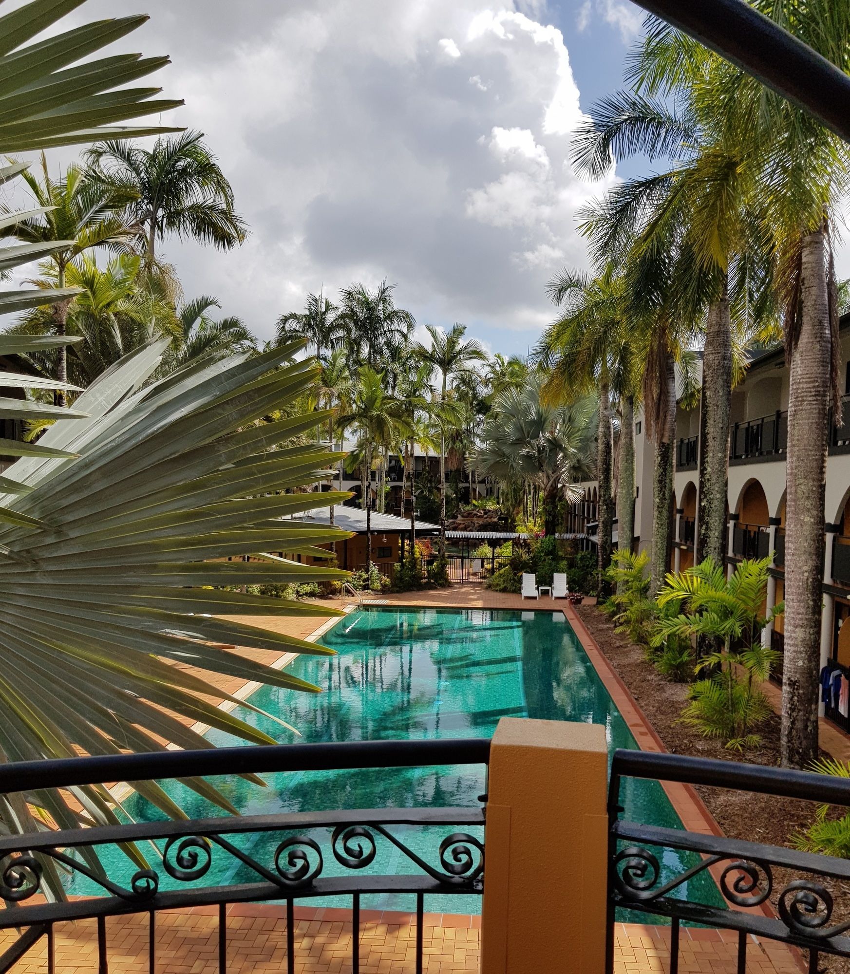 Palm Royale Cairns