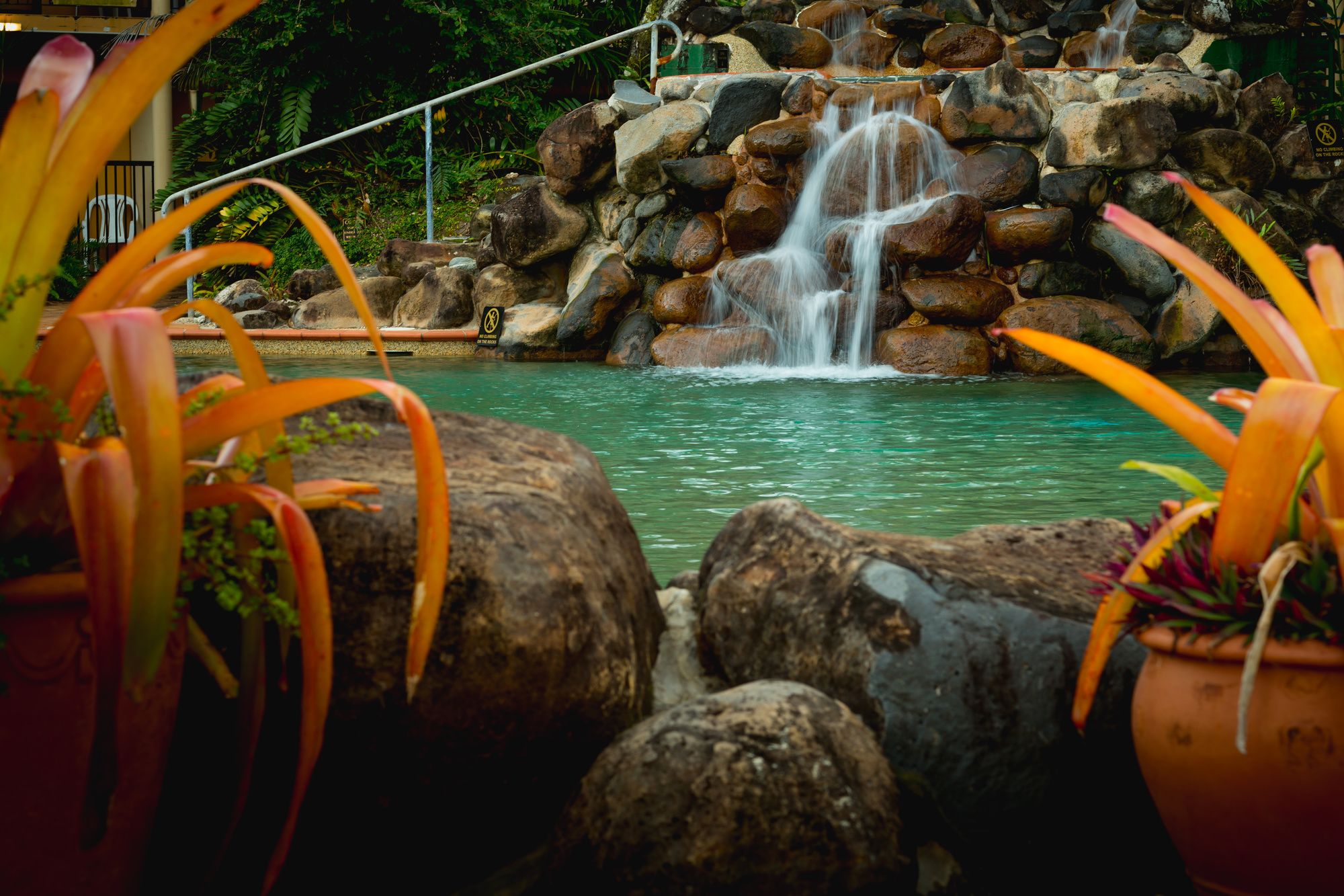 Palm Royale Cairns