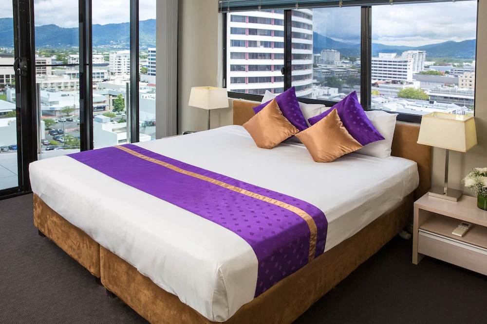 Park Regis Piermonde Apartments