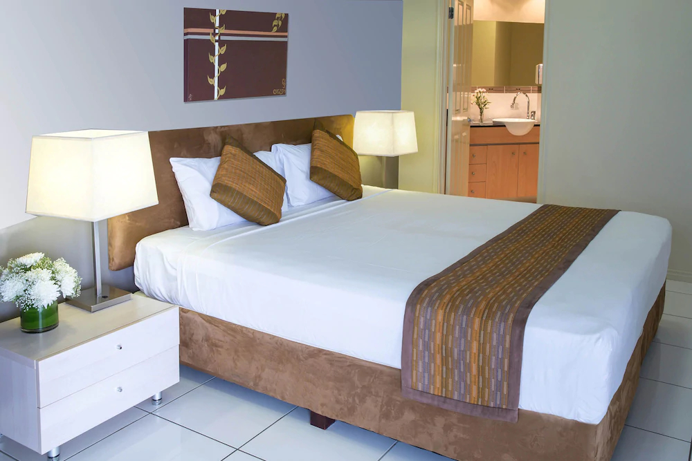 Park Regis Piermonde Apartments