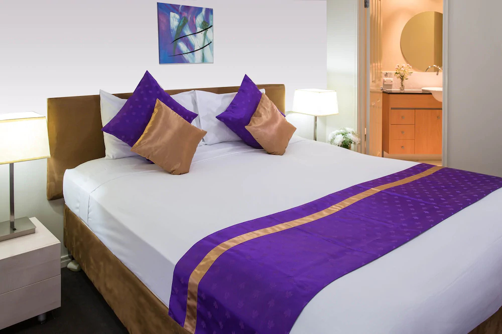 Park Regis Piermonde Apartments