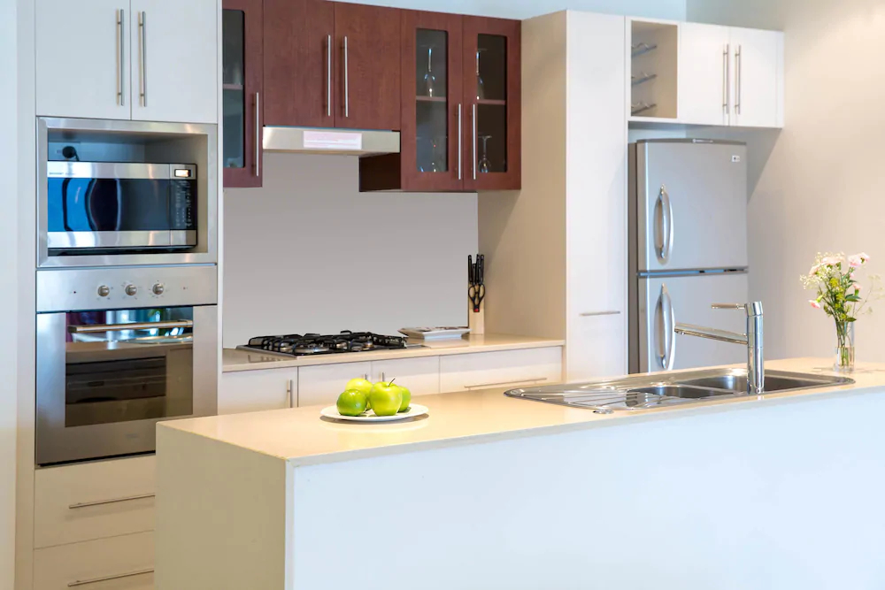 Park Regis Piermonde Apartments