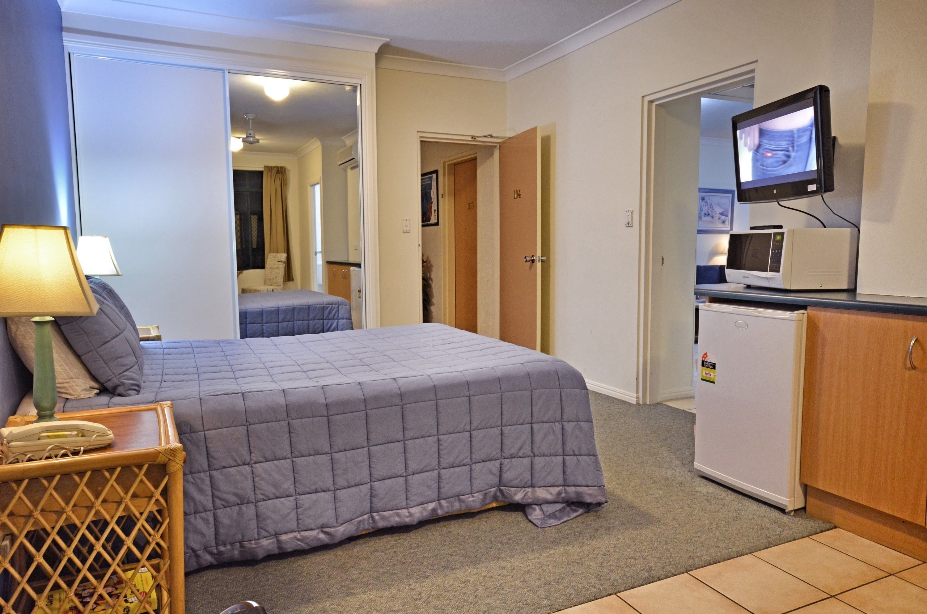 Parkside Grosvenor in Cairns