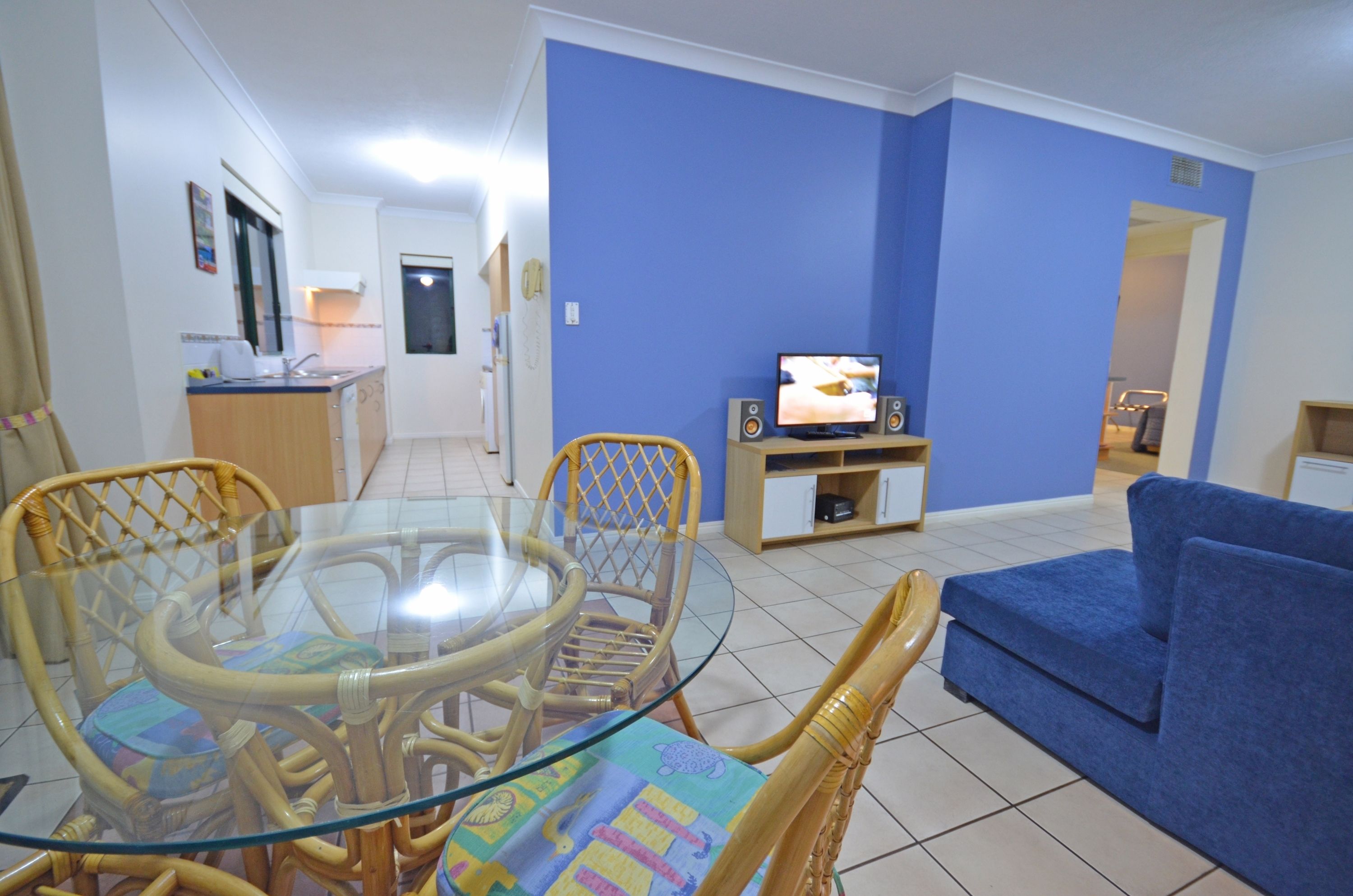 Parkside Grosvenor in Cairns
