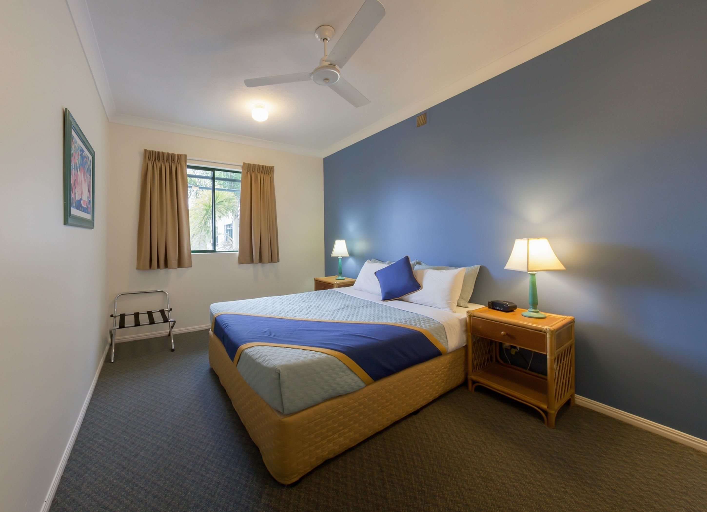 Parkside Grosvenor in Cairns