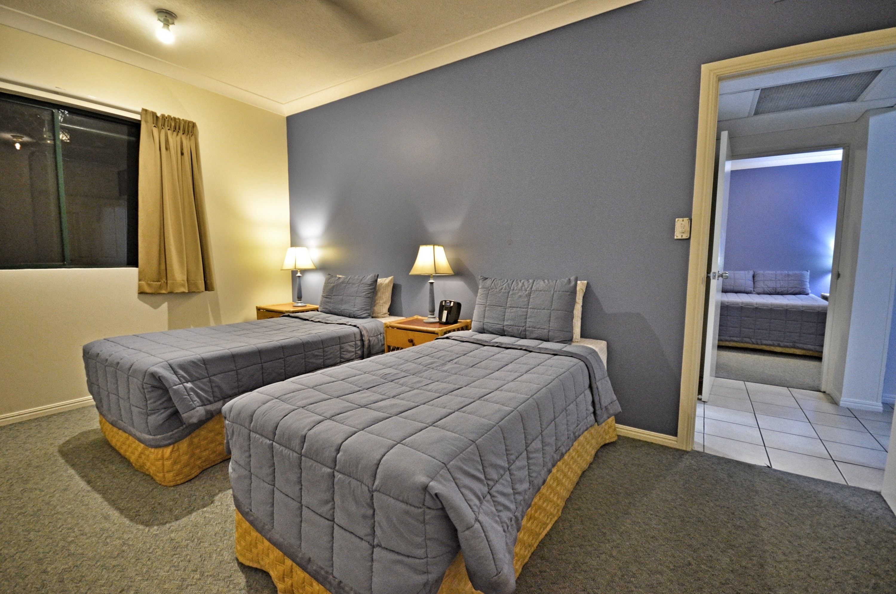 Parkside Grosvenor in Cairns