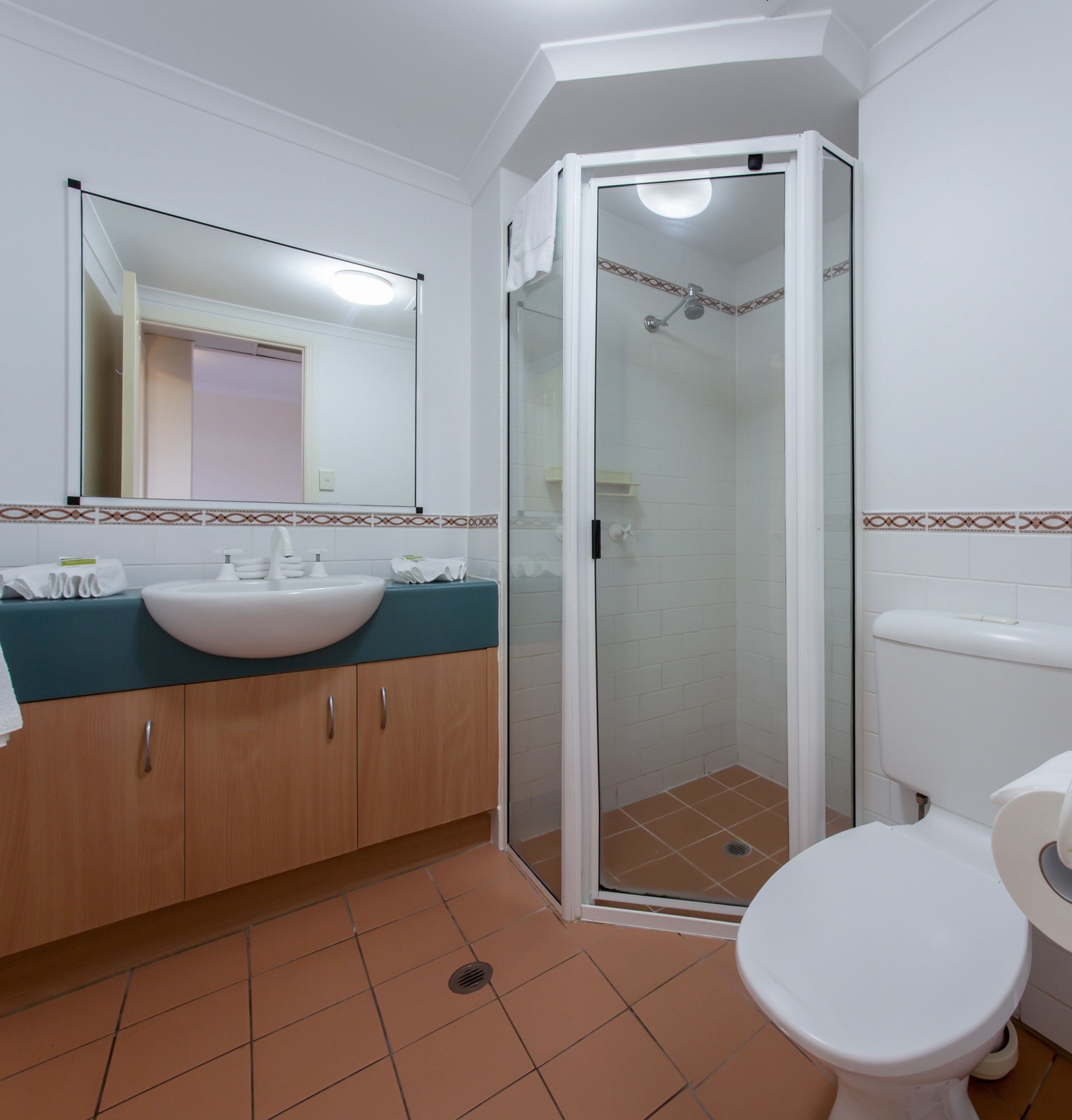 Parkside Grosvenor in Cairns
