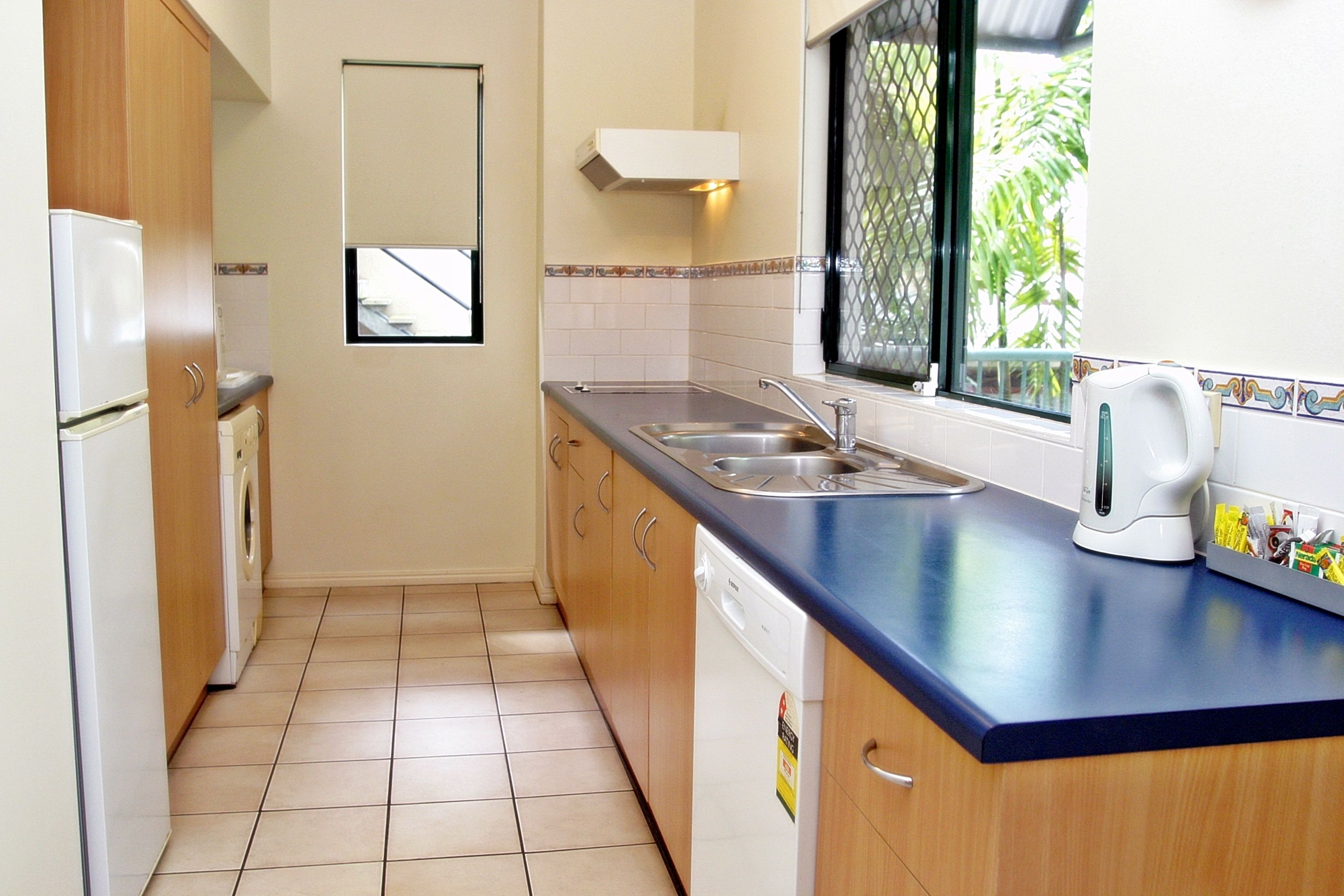 Parkside Grosvenor in Cairns
