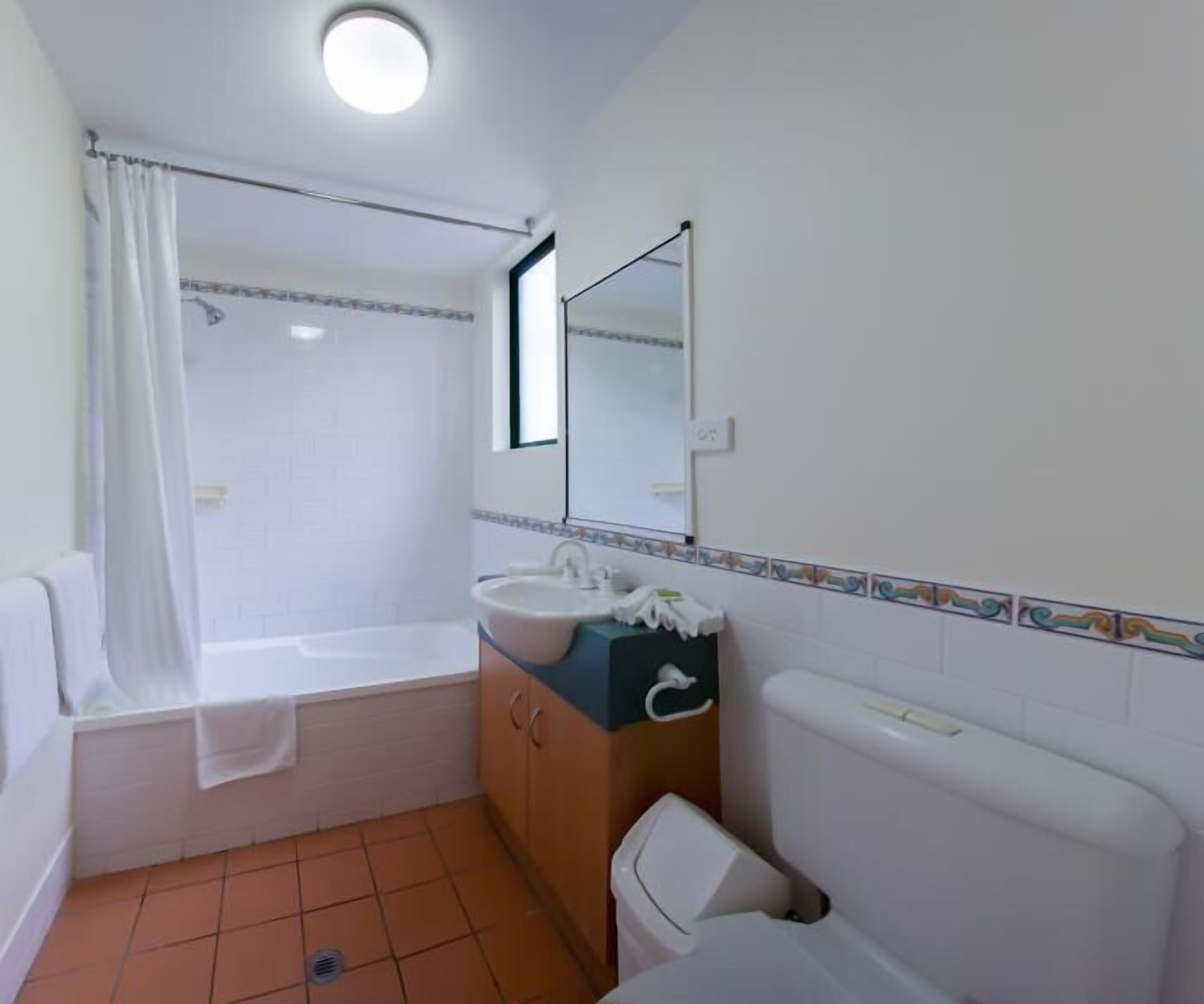 Parkside Grosvenor in Cairns