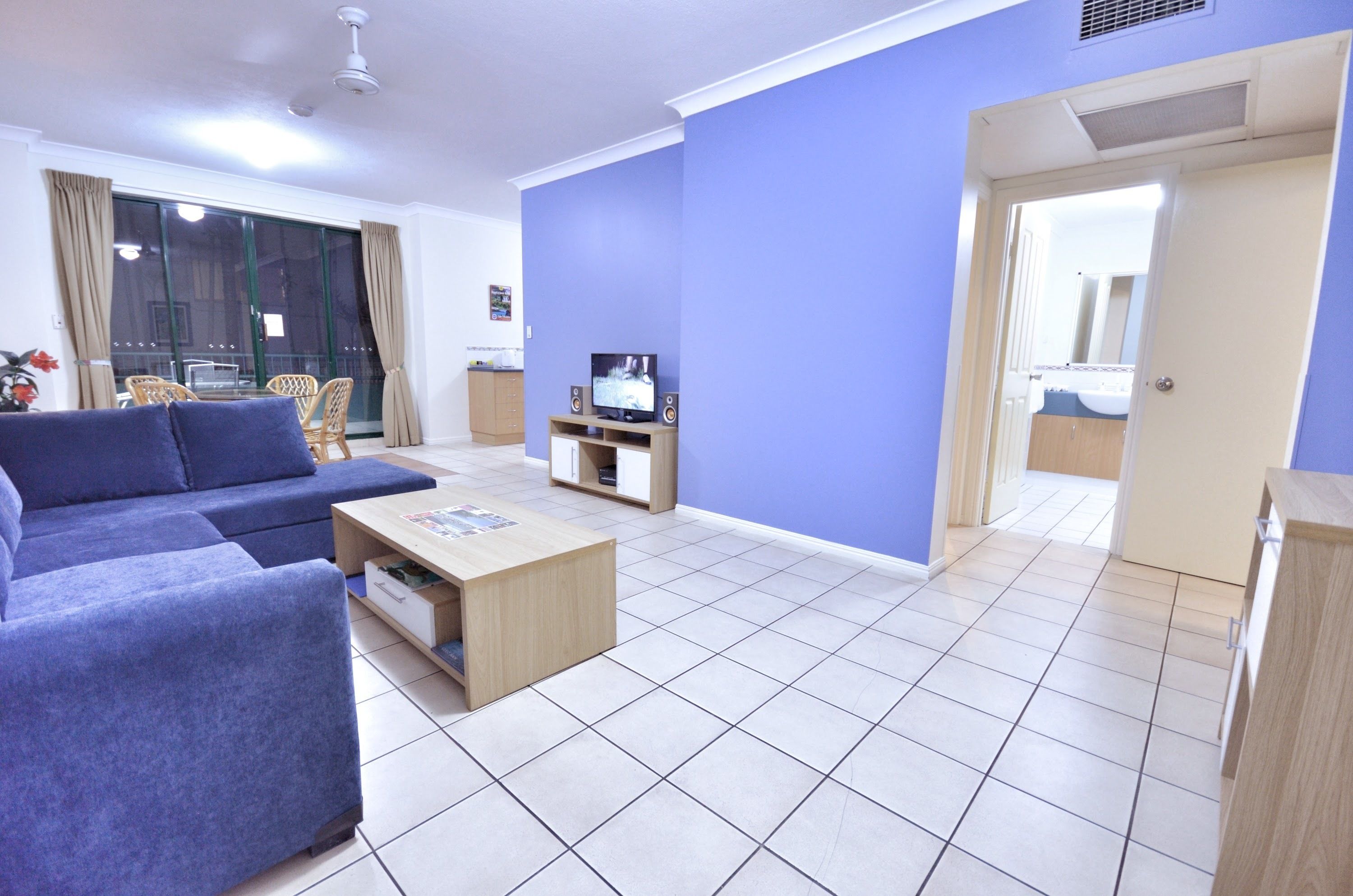 Parkside Grosvenor in Cairns