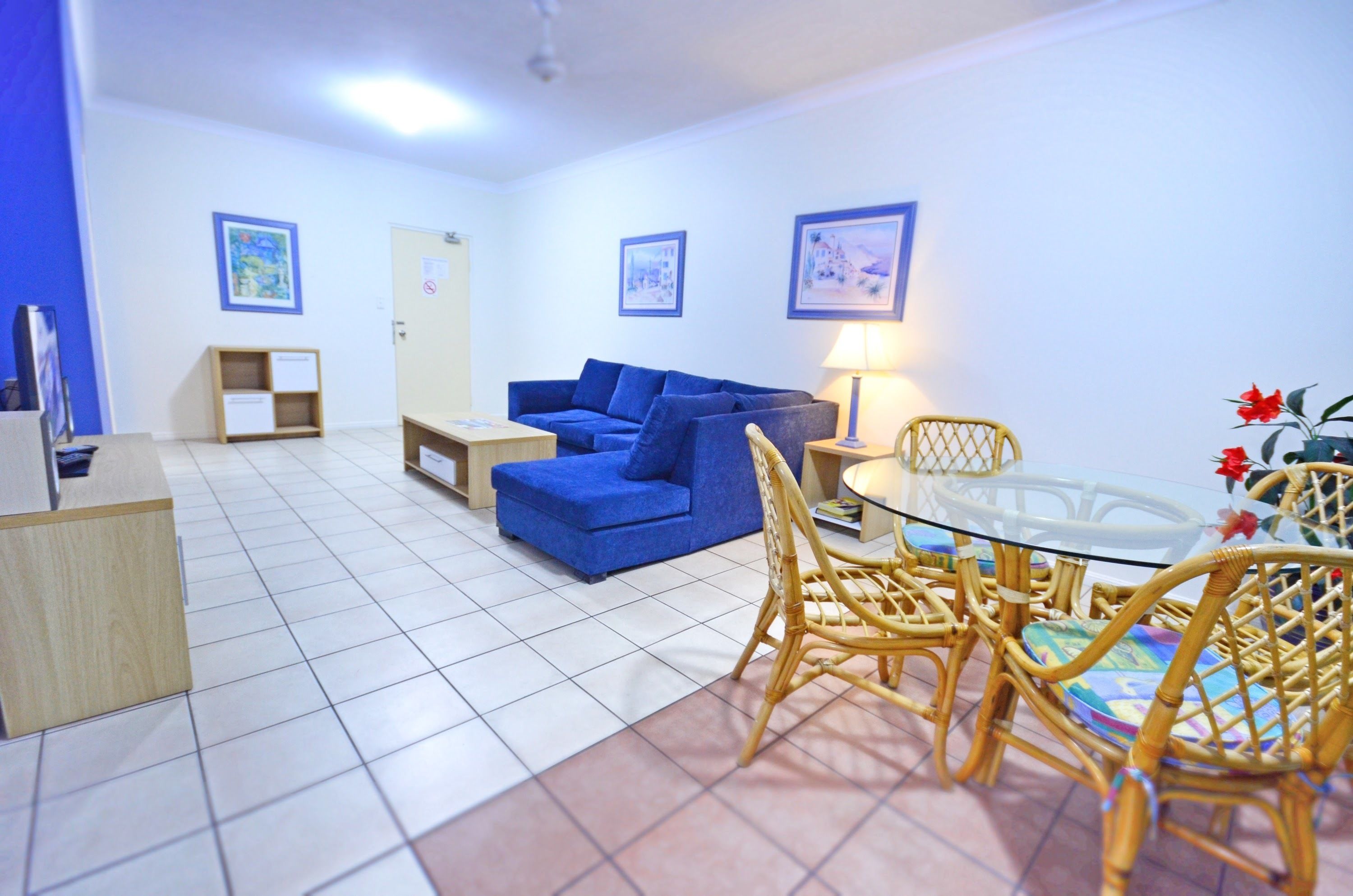 Parkside Grosvenor in Cairns