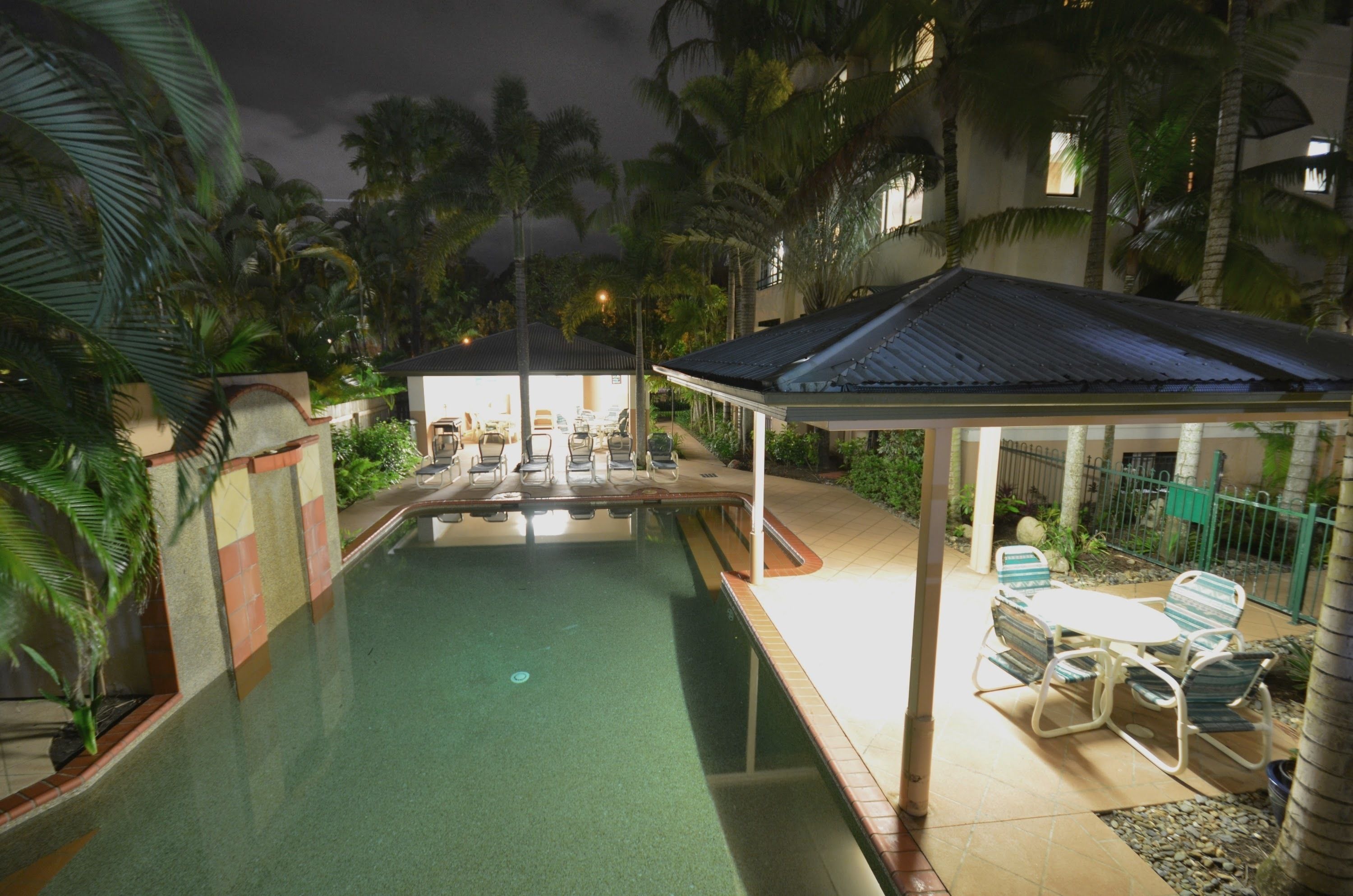Parkside Grosvenor in Cairns