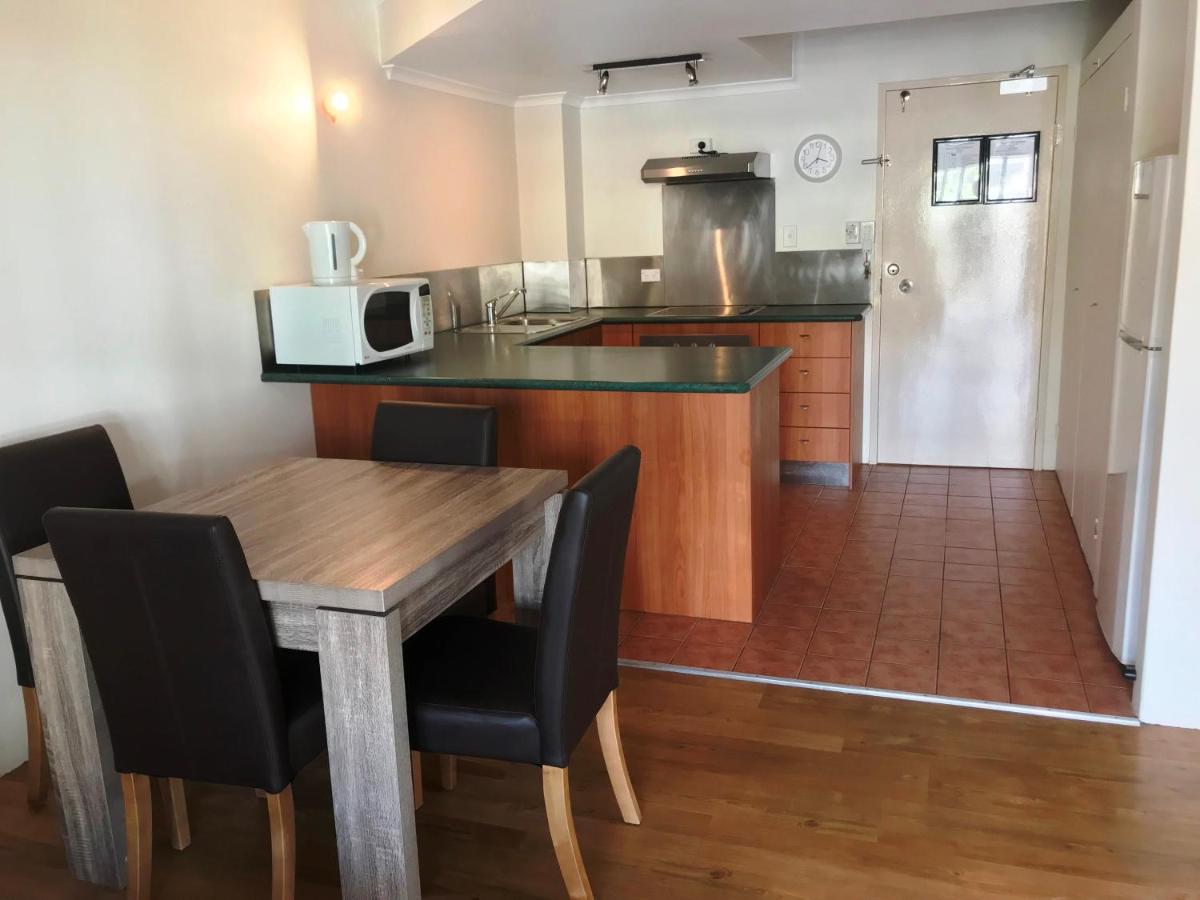 Reef Gateway Apartments