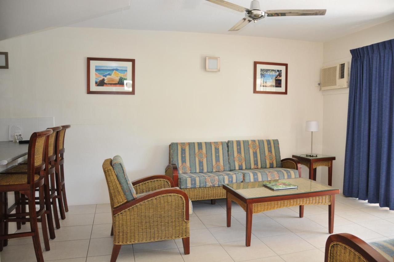 Reef Gateway Apartments