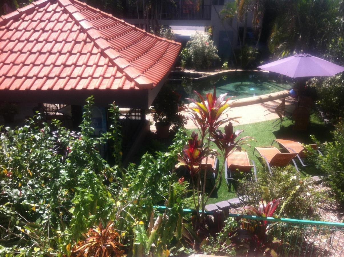 Reef Gateway Apartments