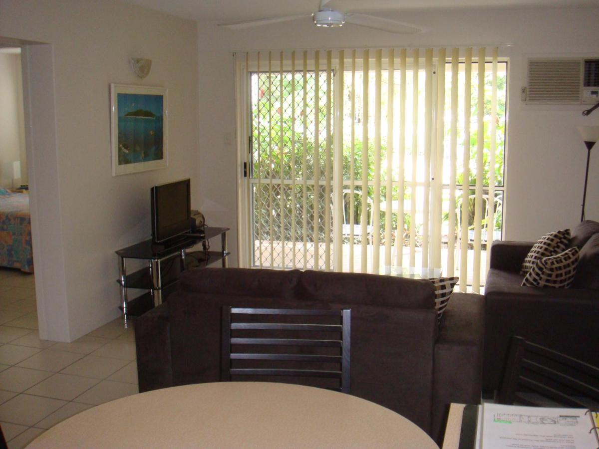 Reef Gateway Apartments