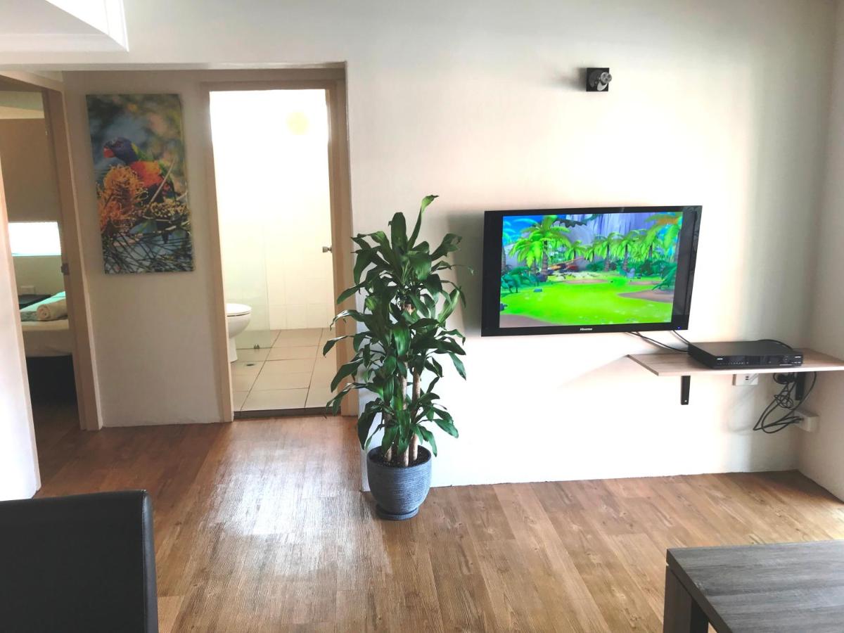 Reef Gateway Apartments