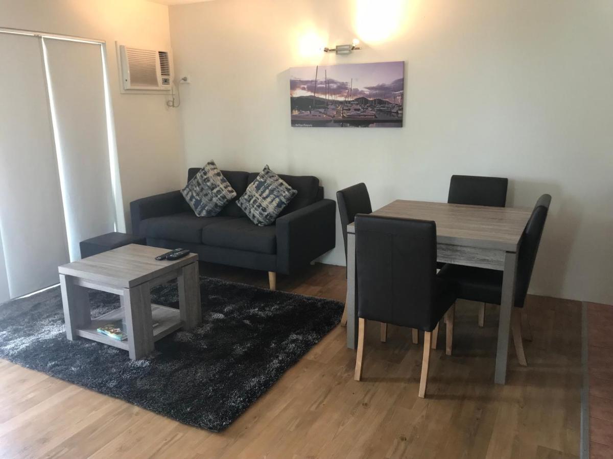Reef Gateway Apartments