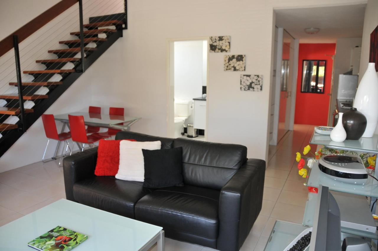 Reef Gateway Apartments