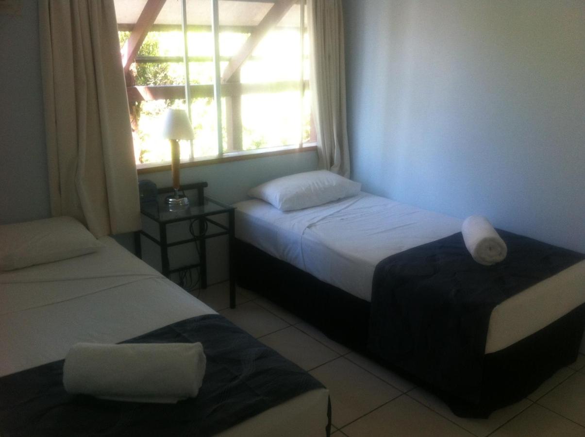 Reef Gateway Apartments
